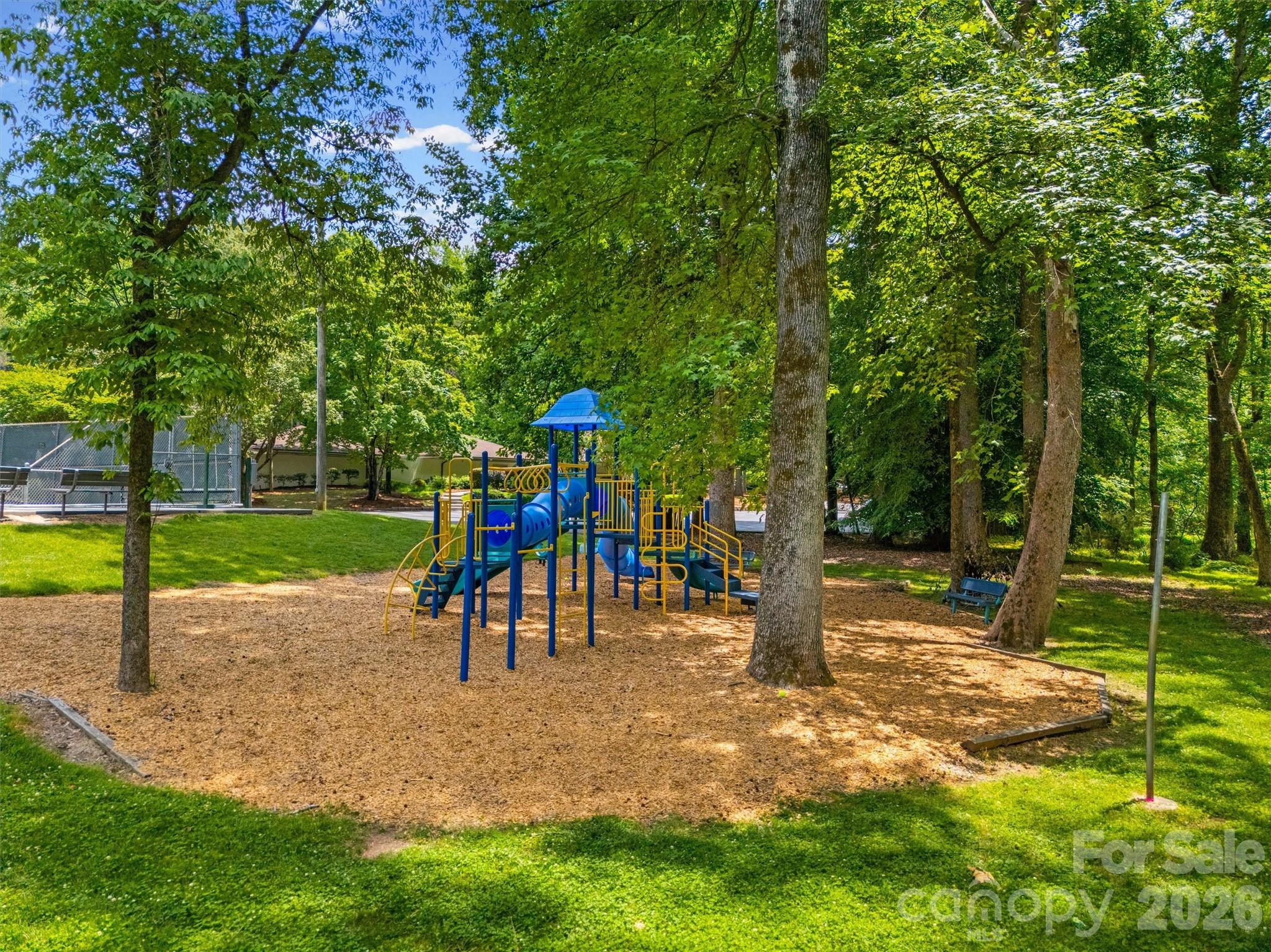 Providence Plantation - Residential