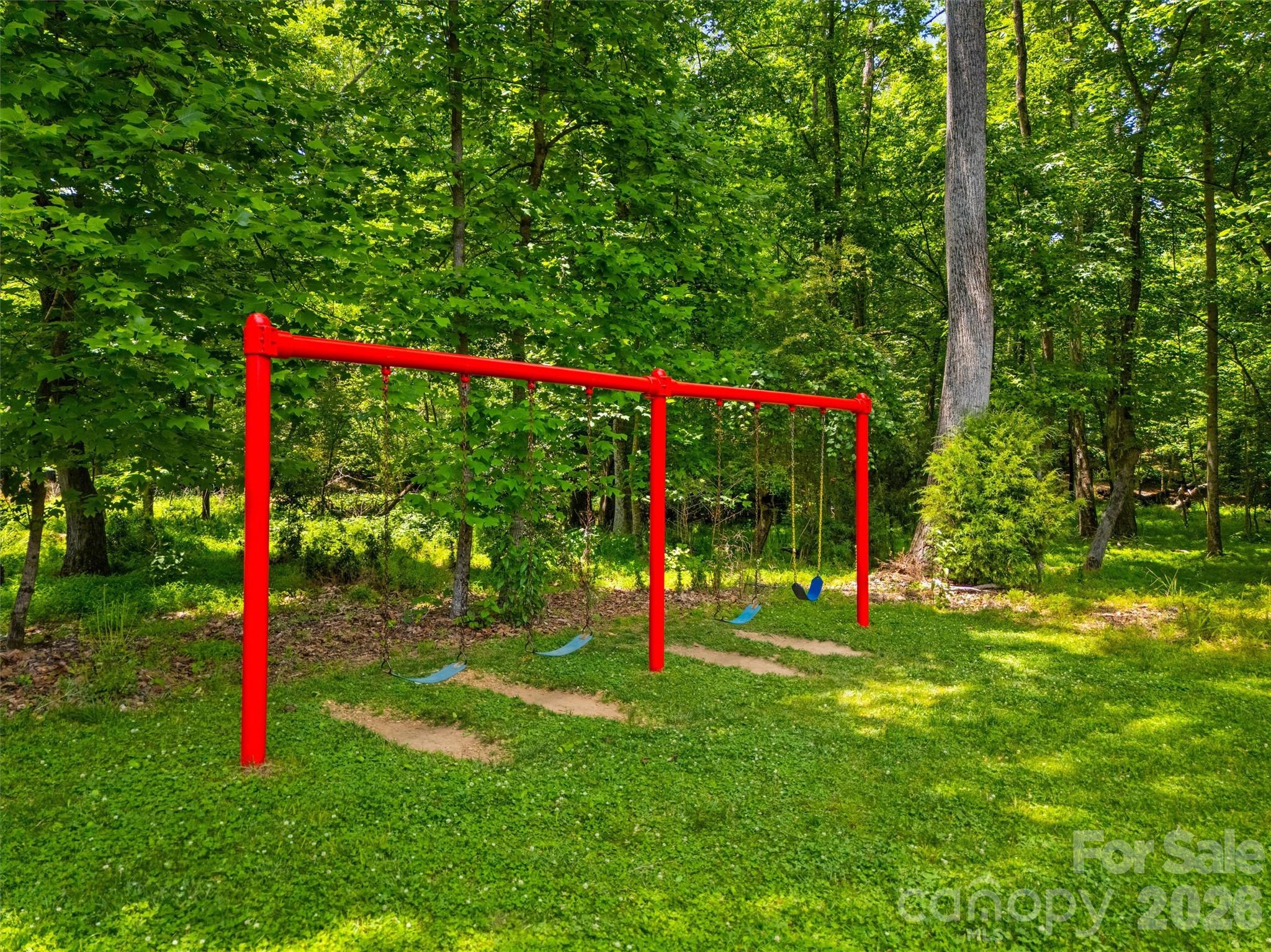 Providence Plantation - Residential