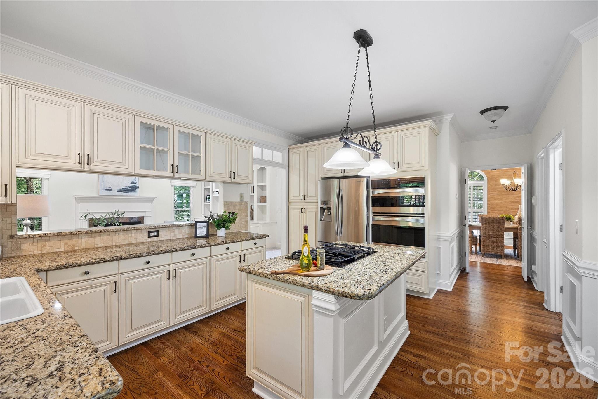 Providence Plantation - Residential