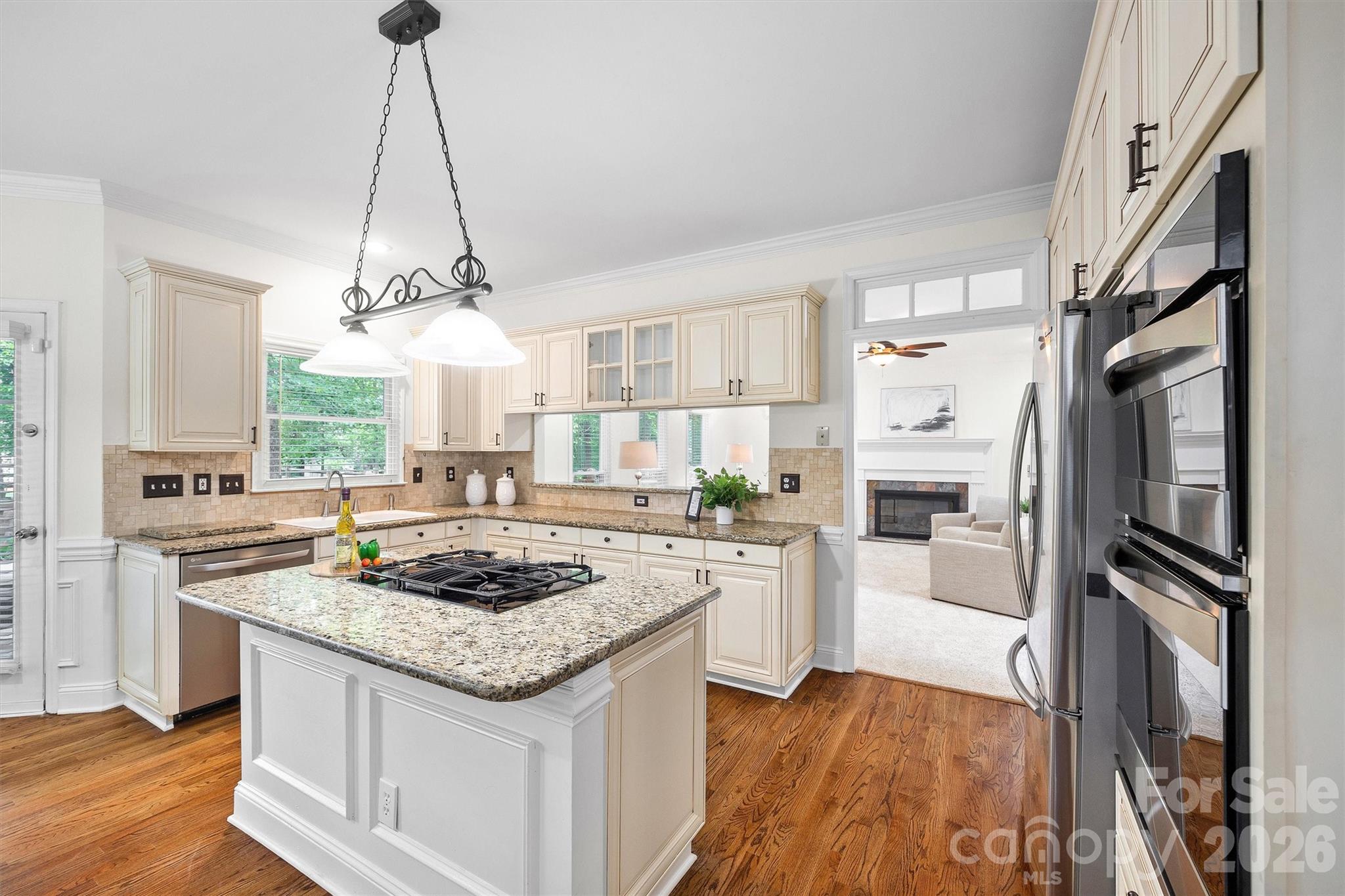 Providence Plantation - Residential