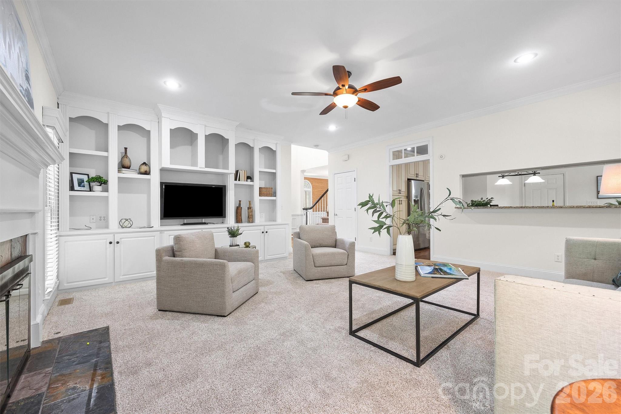 Providence Plantation - Residential