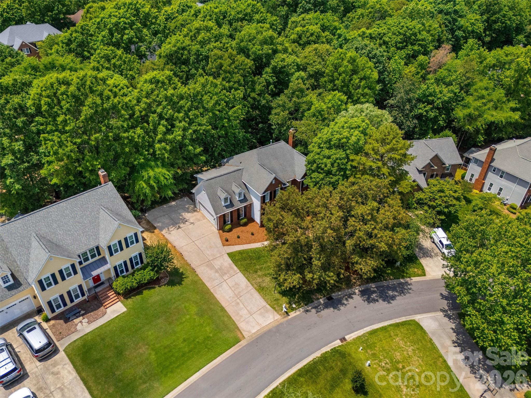 Providence Plantation - Residential