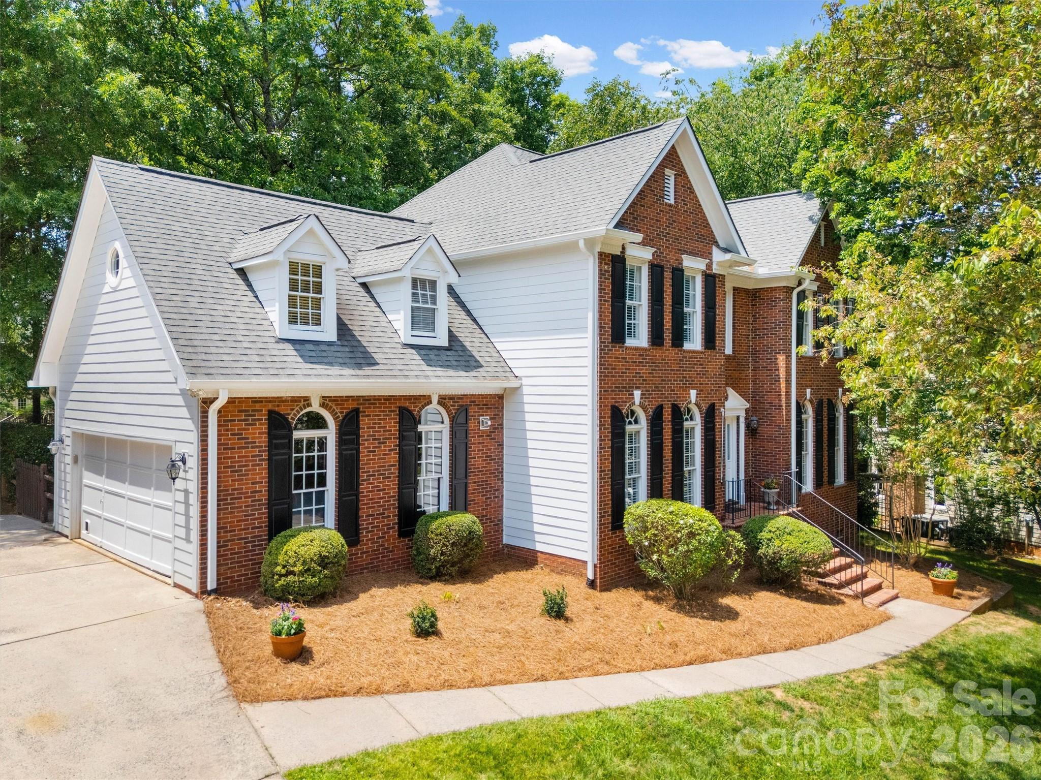 5612 Rocky Trail Court