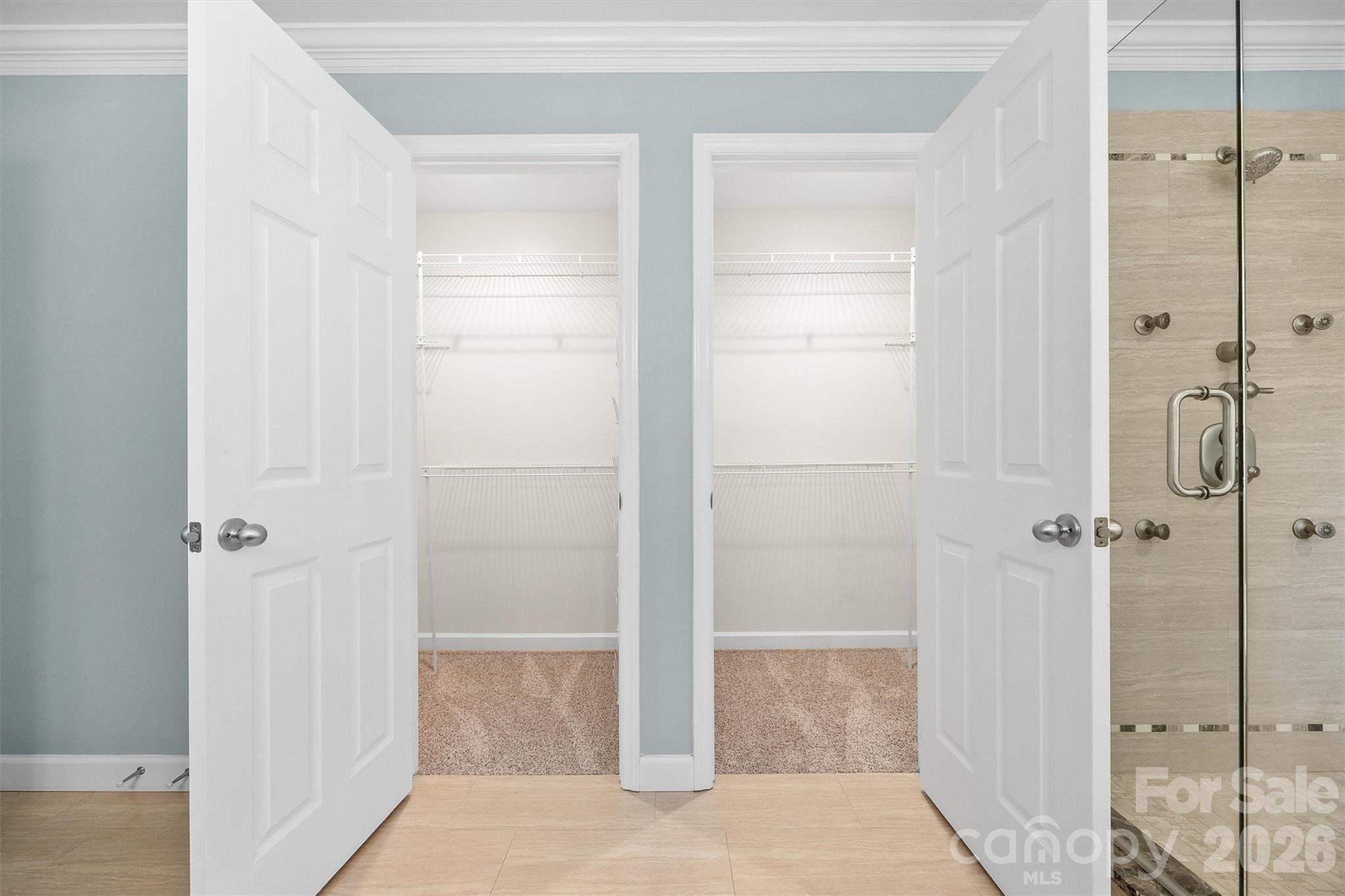 Providence Plantation - Residential