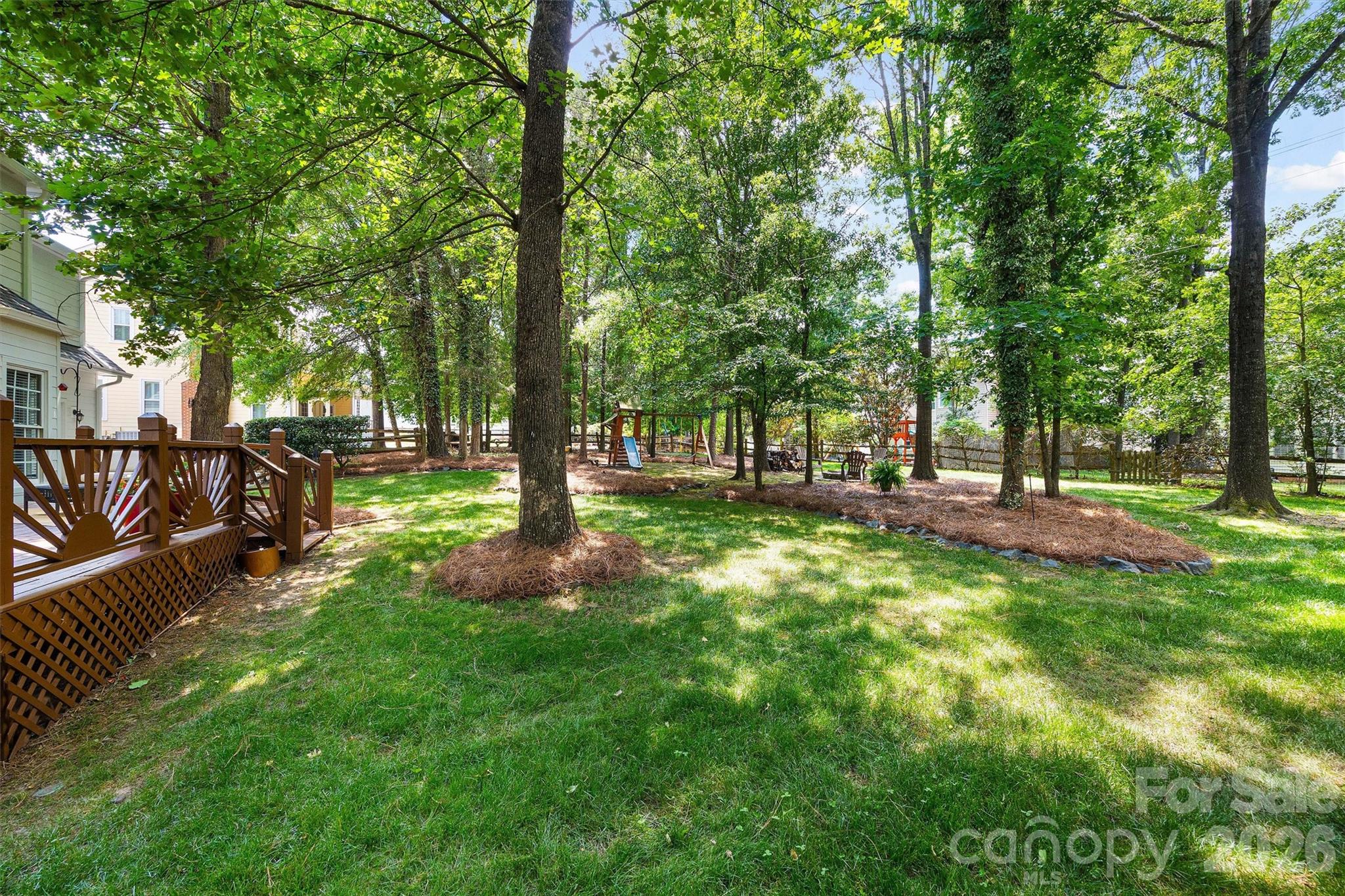 Providence Plantation - Residential