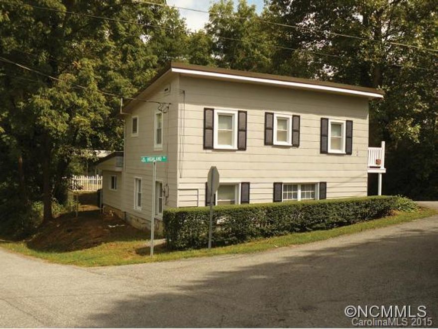 Well renovated house with new metal roof, 2 new bathrooms, new windows and blinds.  All downstairs floors re-tiled.  New appliances, new stairs, new deck with porch underneath and new outside paint.  (Aug. 2015) 2 new doors, new fence and gate, new hot water heater.  Water pipes replaced.  Kitchen redone with new sink and counter tops.  Enclosed porch as sun-room.