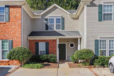 Photo of 9120 Treyburn Drive, Charlotte, NC 28216 (MLS # 4426772)