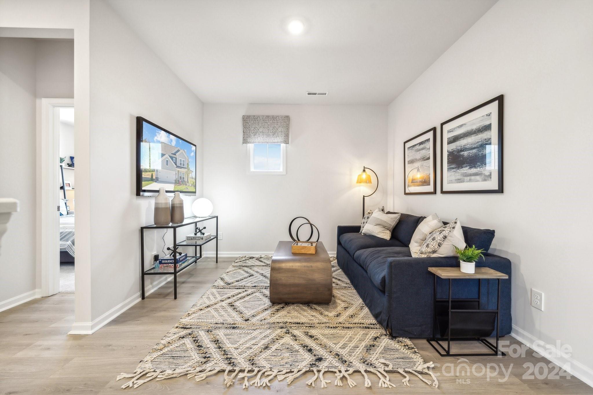 River Falls - Residential