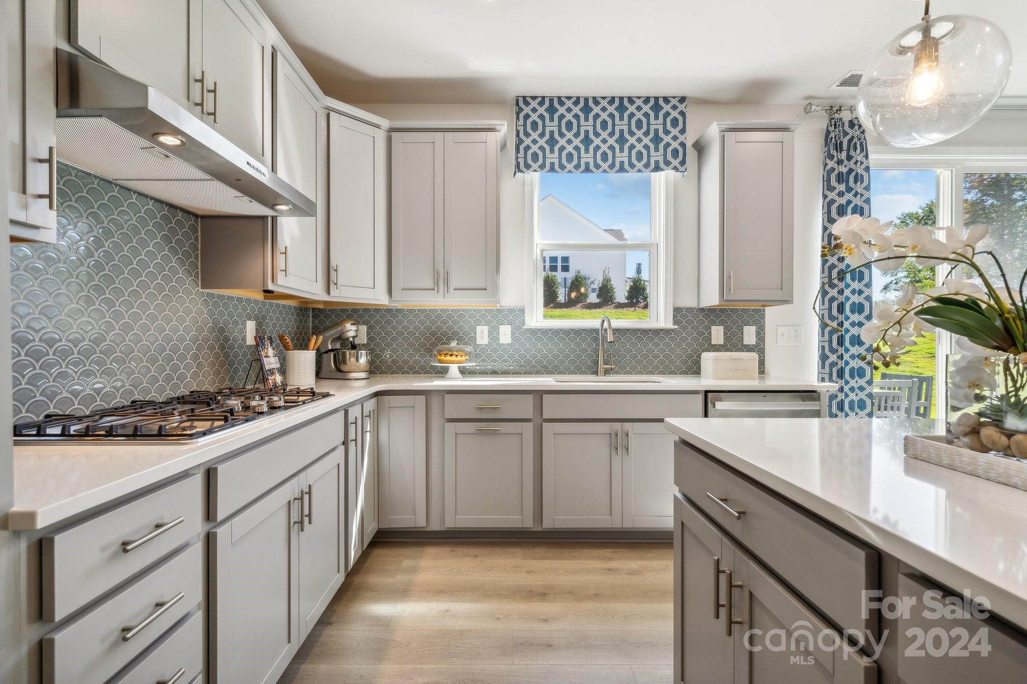 River Falls - Residential