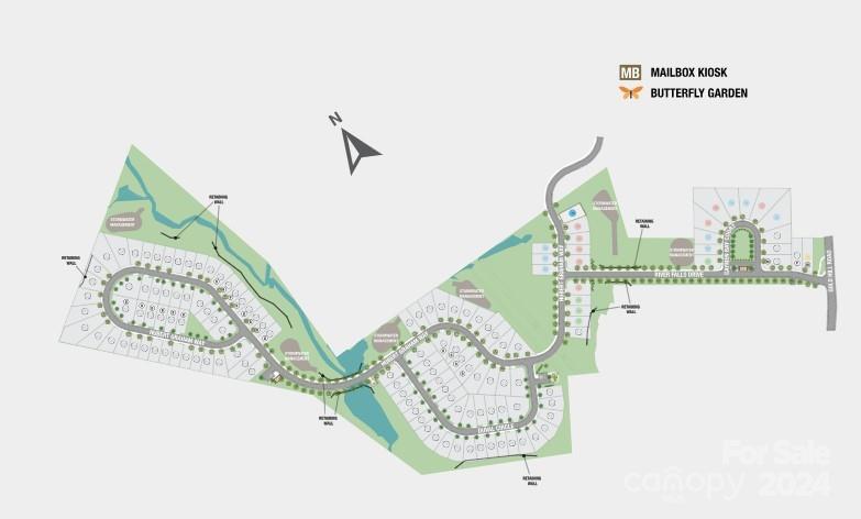 River Falls - Residential