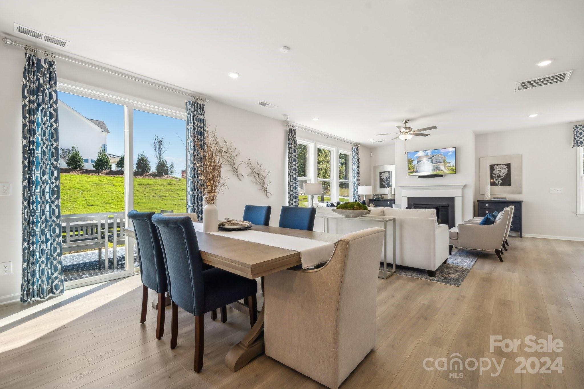 River Falls - Residential