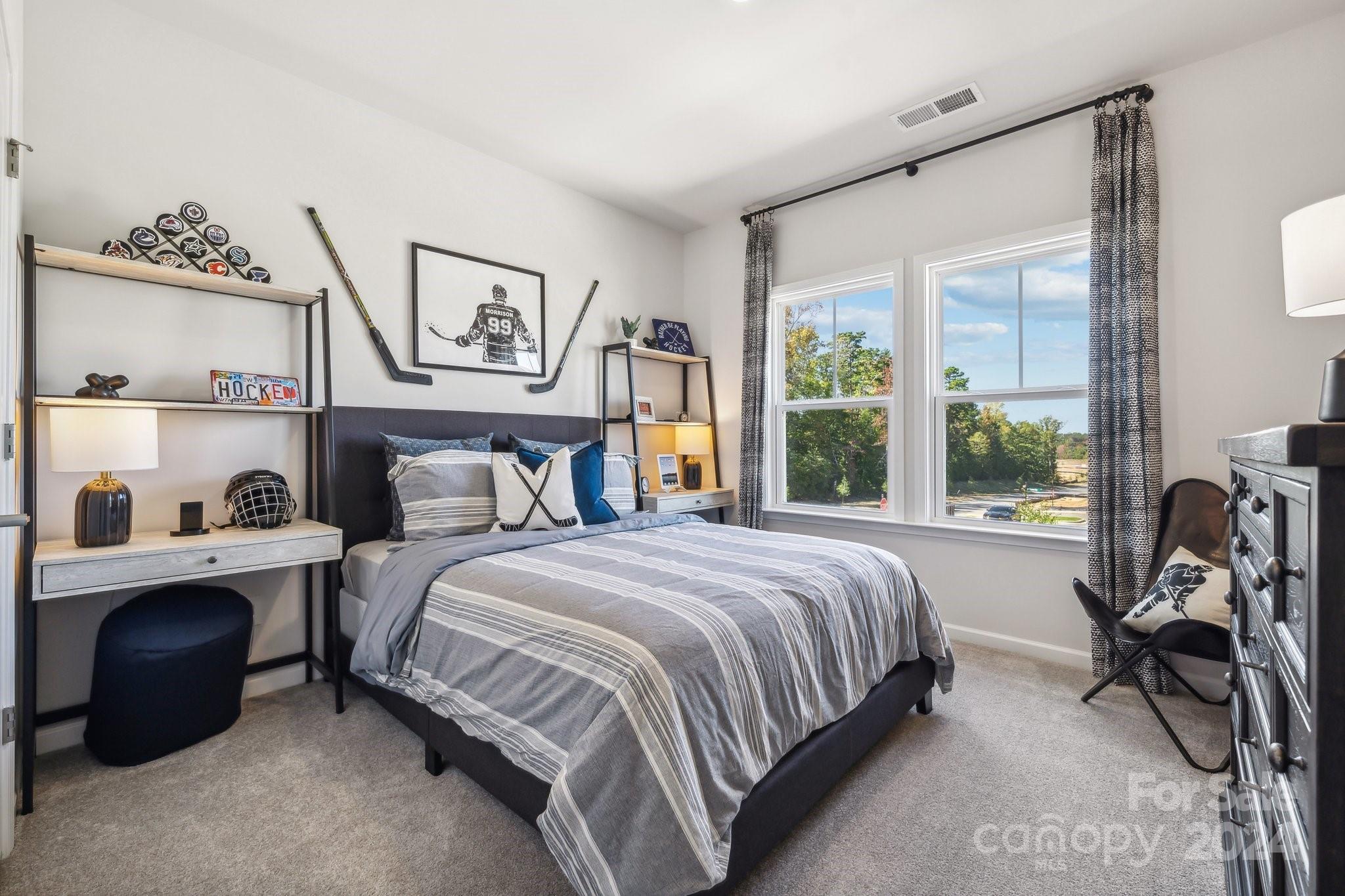 River Falls - Residential