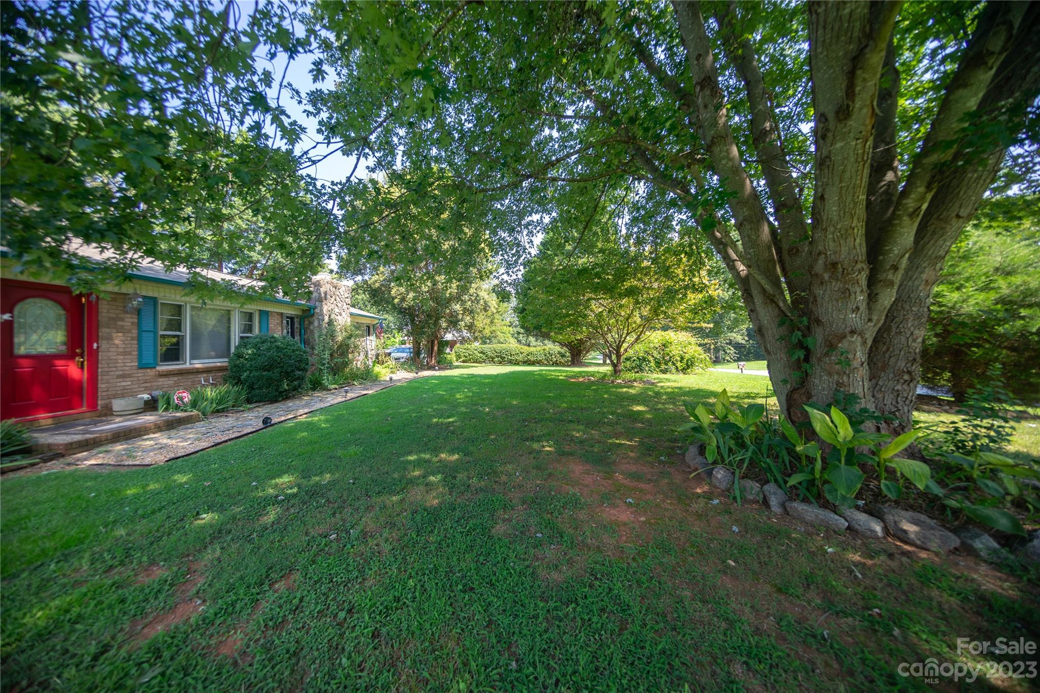 Witherspoon Estates - Residential