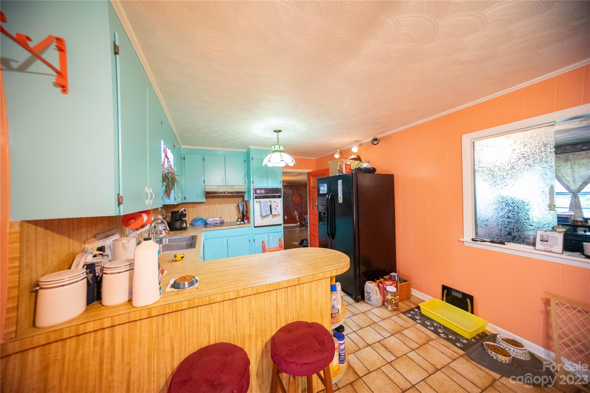 Witherspoon Estates - Residential