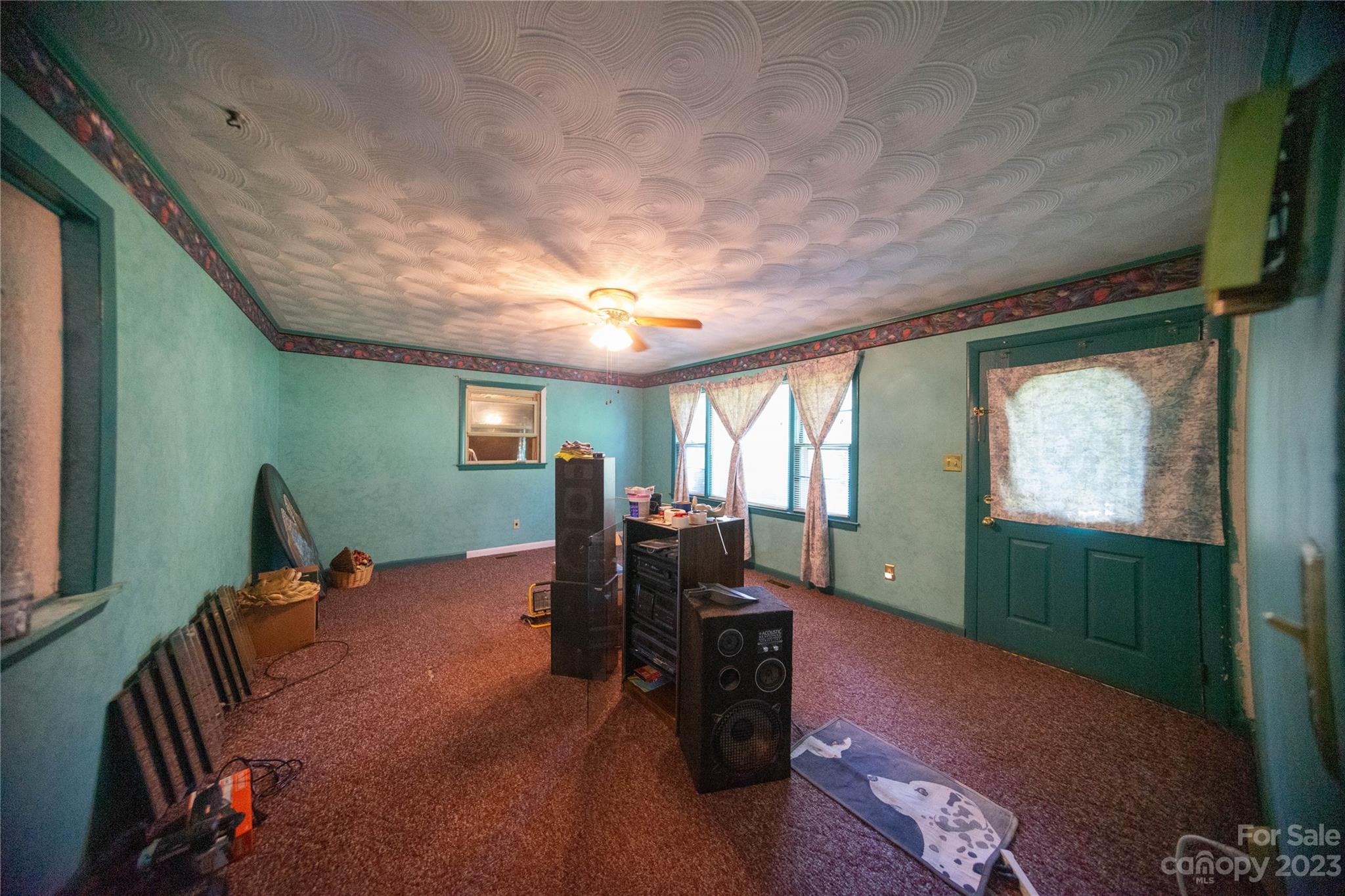 Witherspoon Estates - Residential