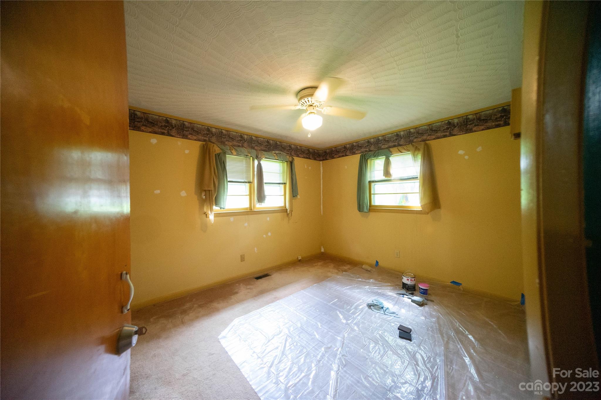 Witherspoon Estates - Residential