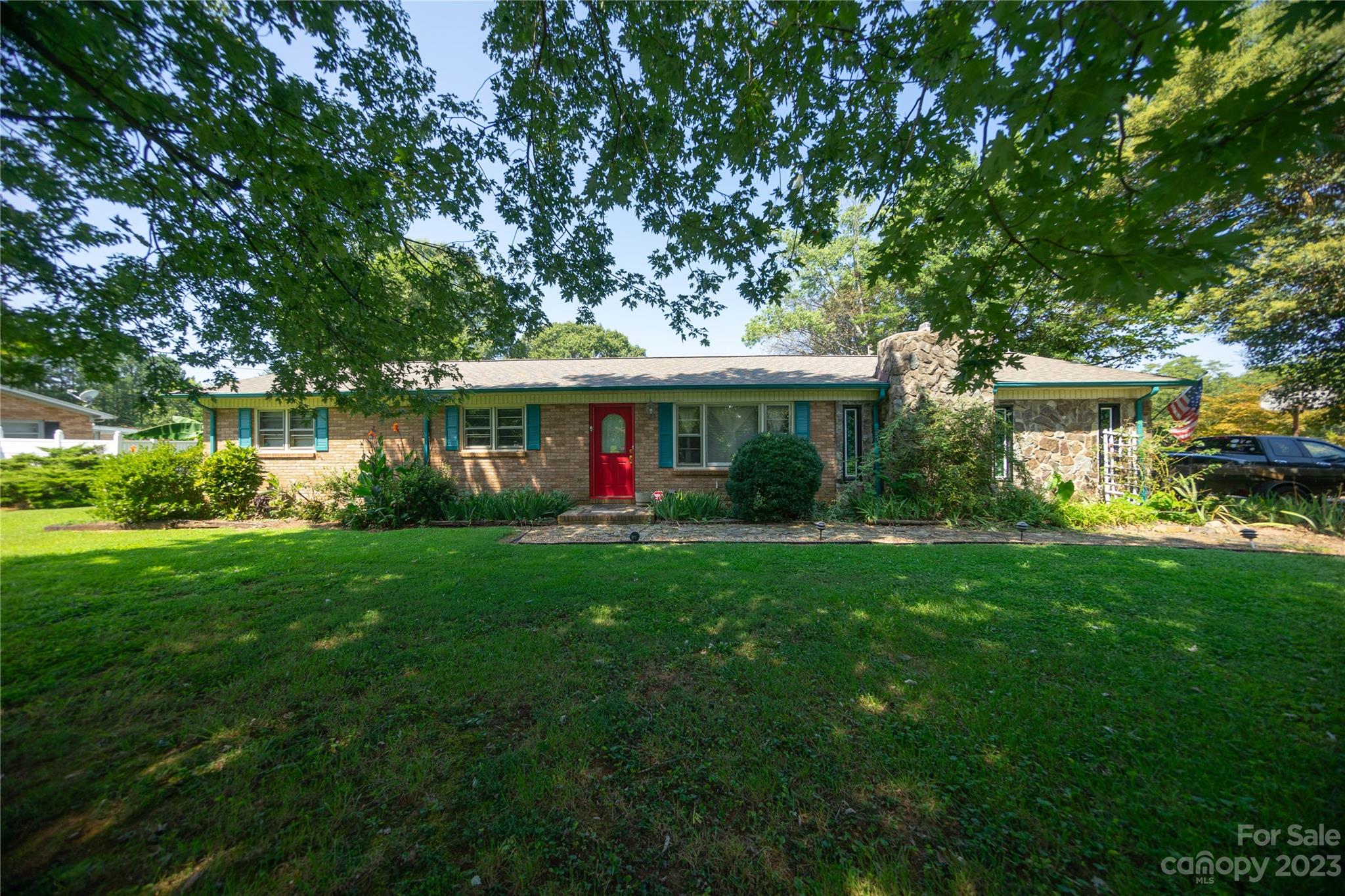 Witherspoon Estates - Residential