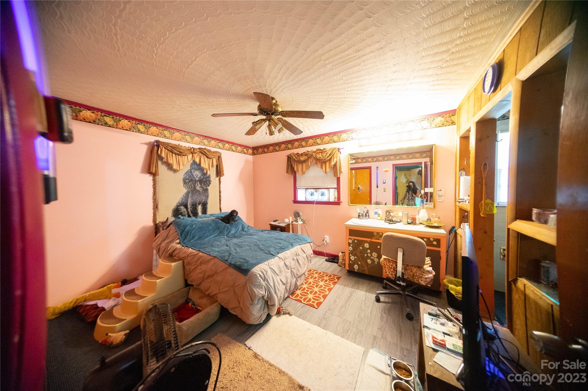 Witherspoon Estates - Residential