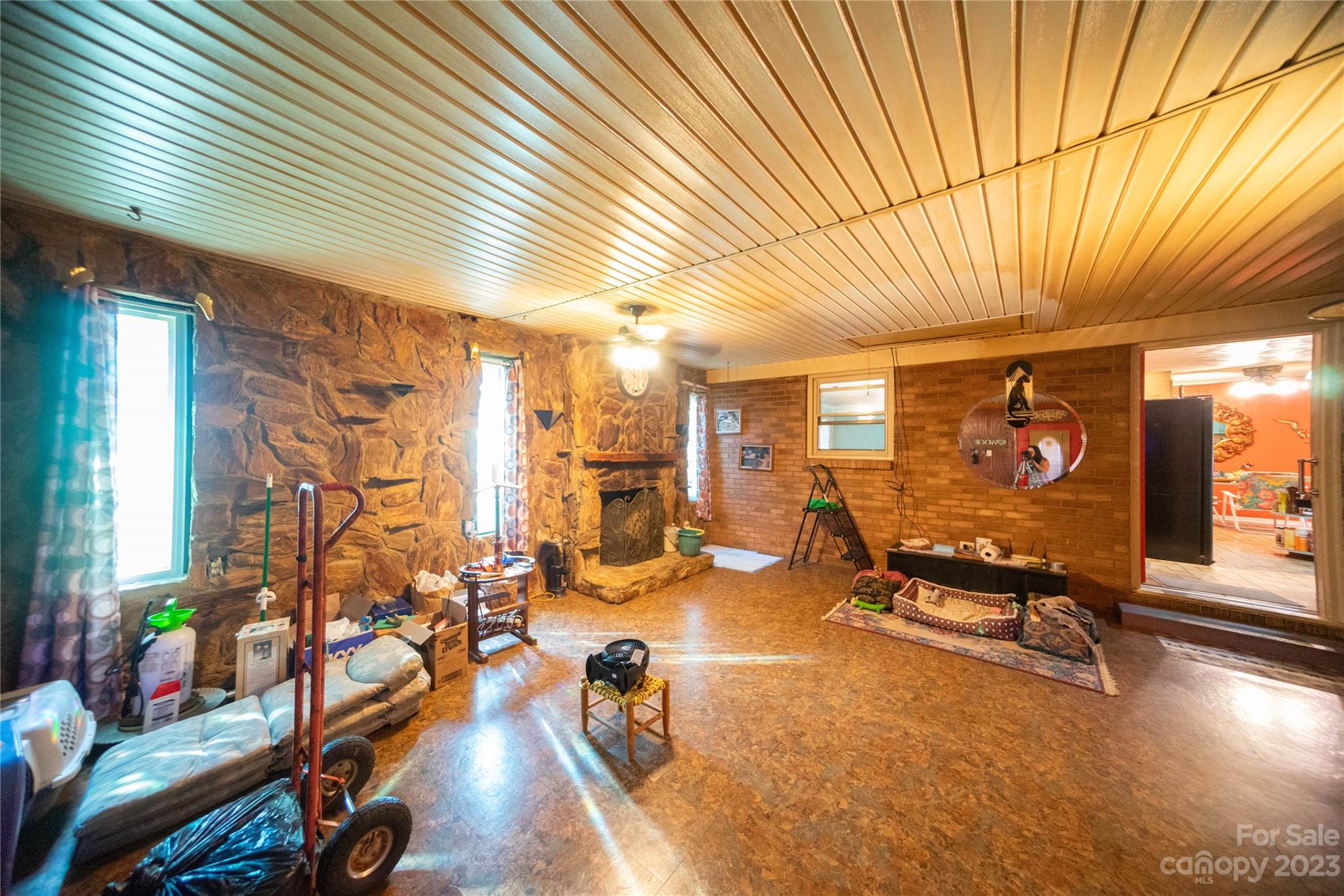 Witherspoon Estates - Residential