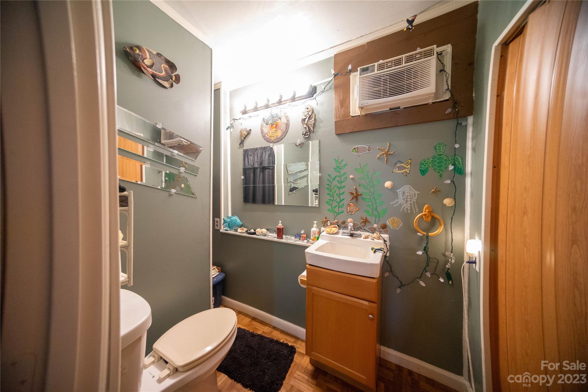 Witherspoon Estates - Residential