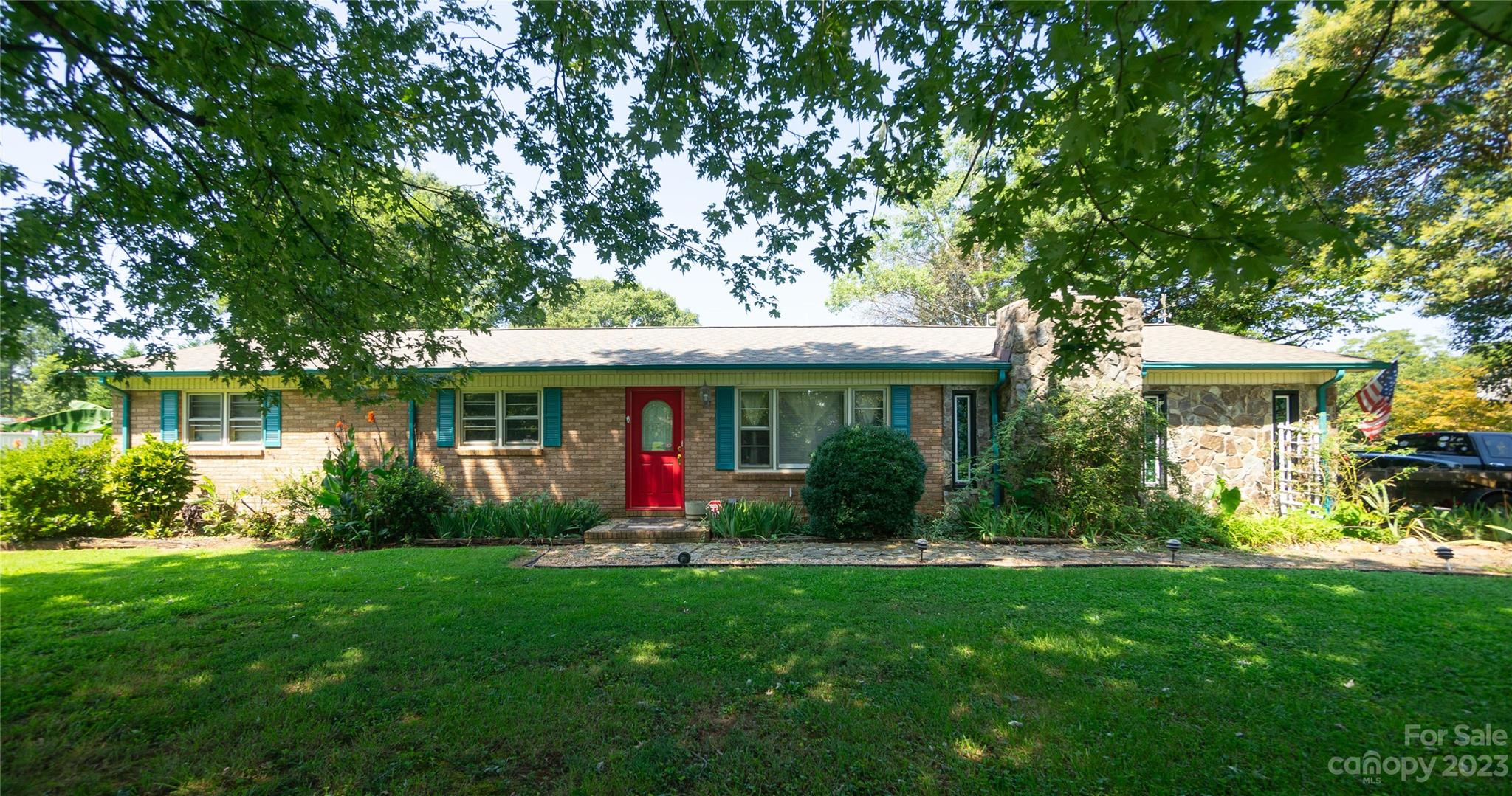 Witherspoon Estates - Residential