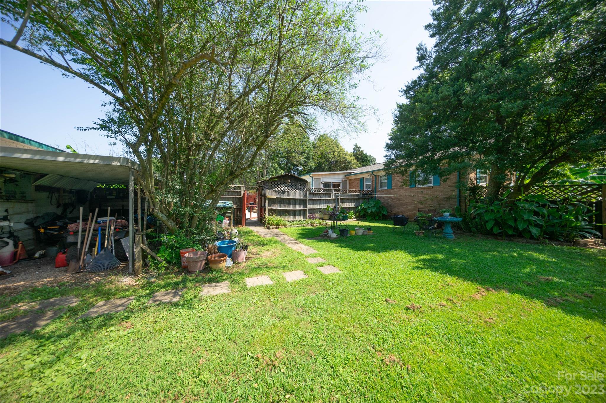 Witherspoon Estates - Residential