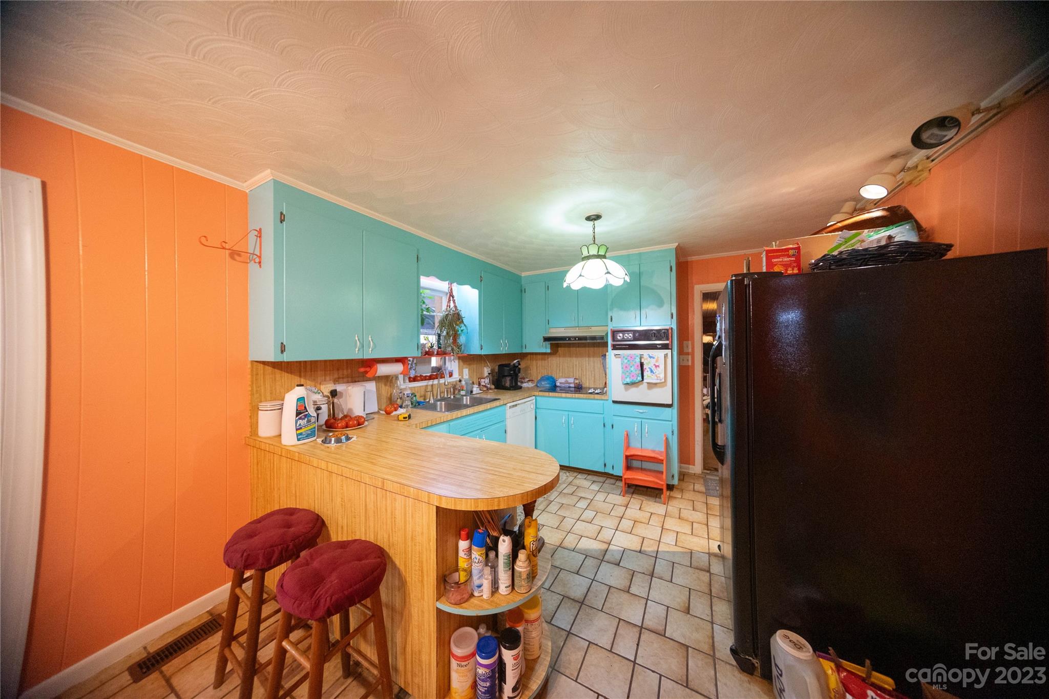 Witherspoon Estates - Residential