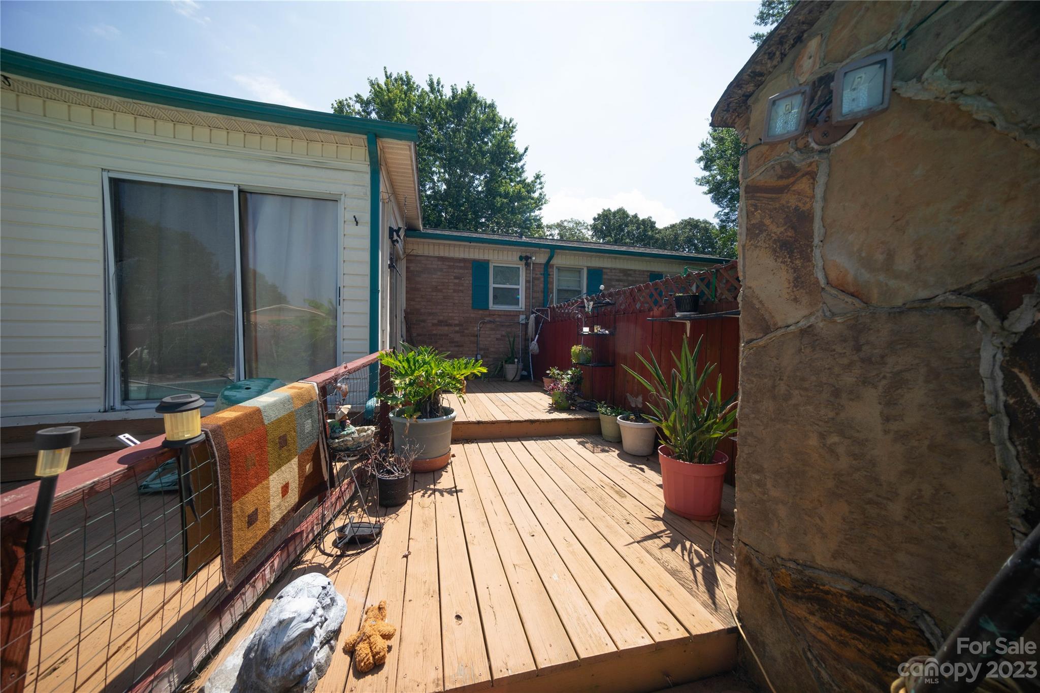 Witherspoon Estates - Residential