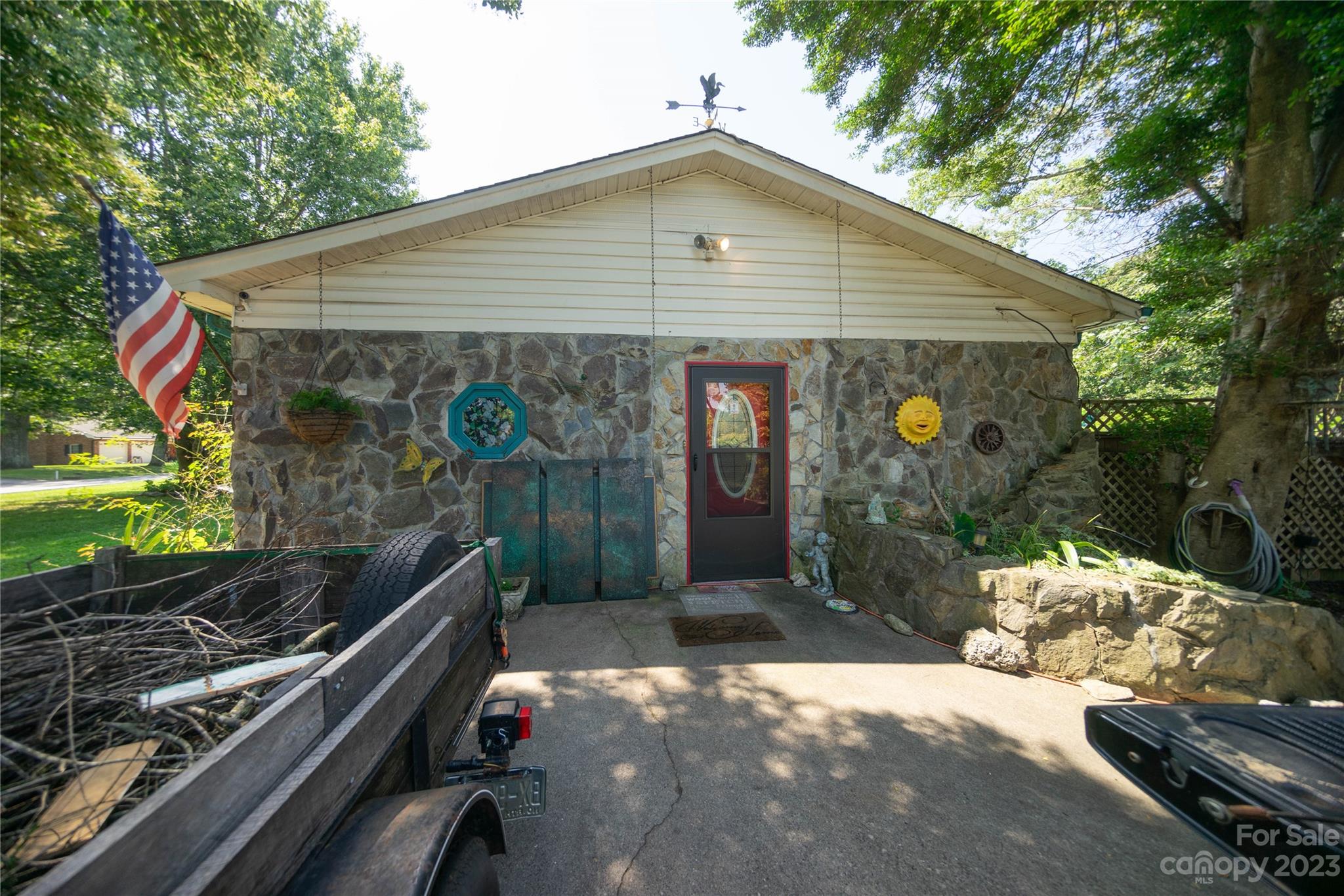 Witherspoon Estates - Residential