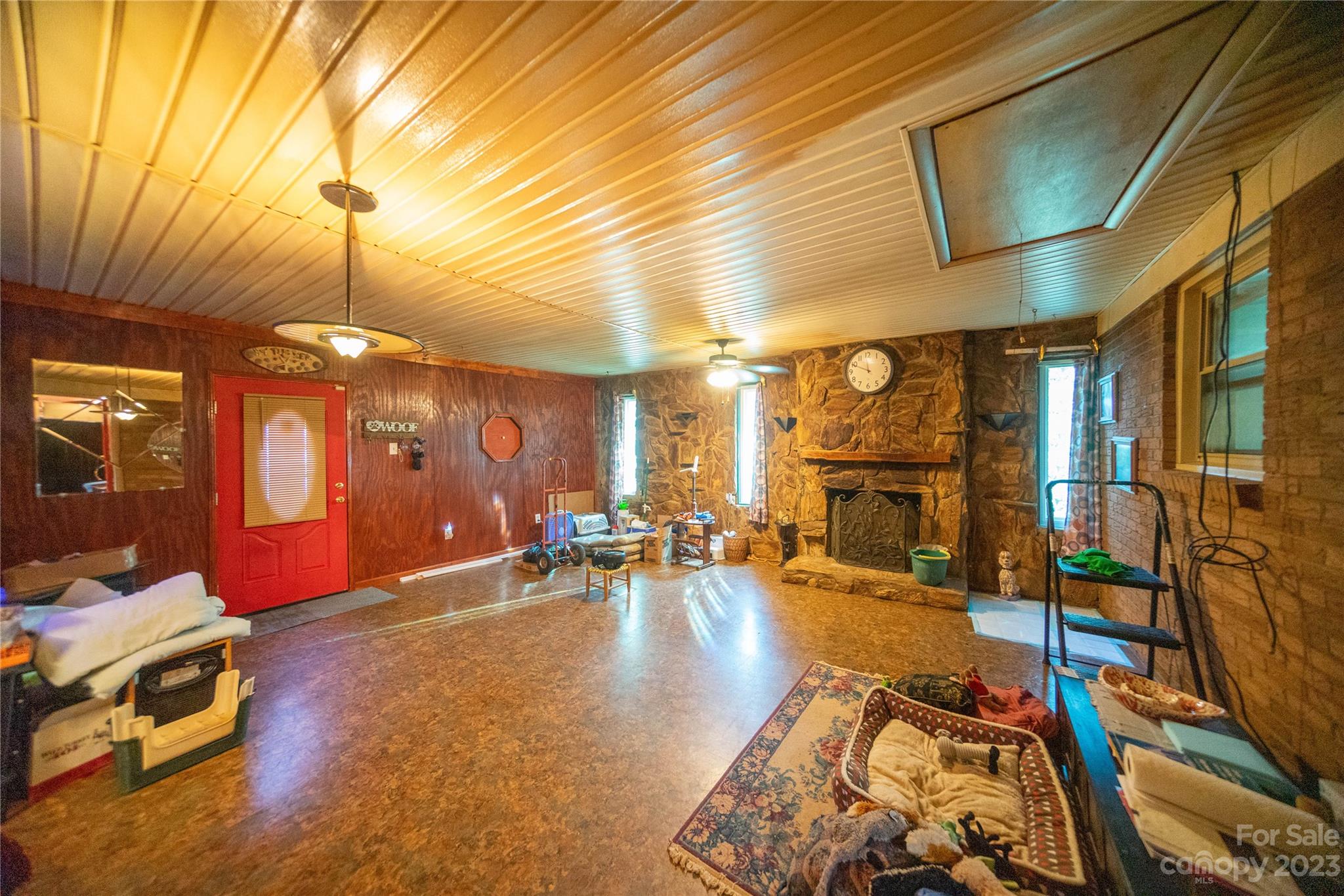 Witherspoon Estates - Residential