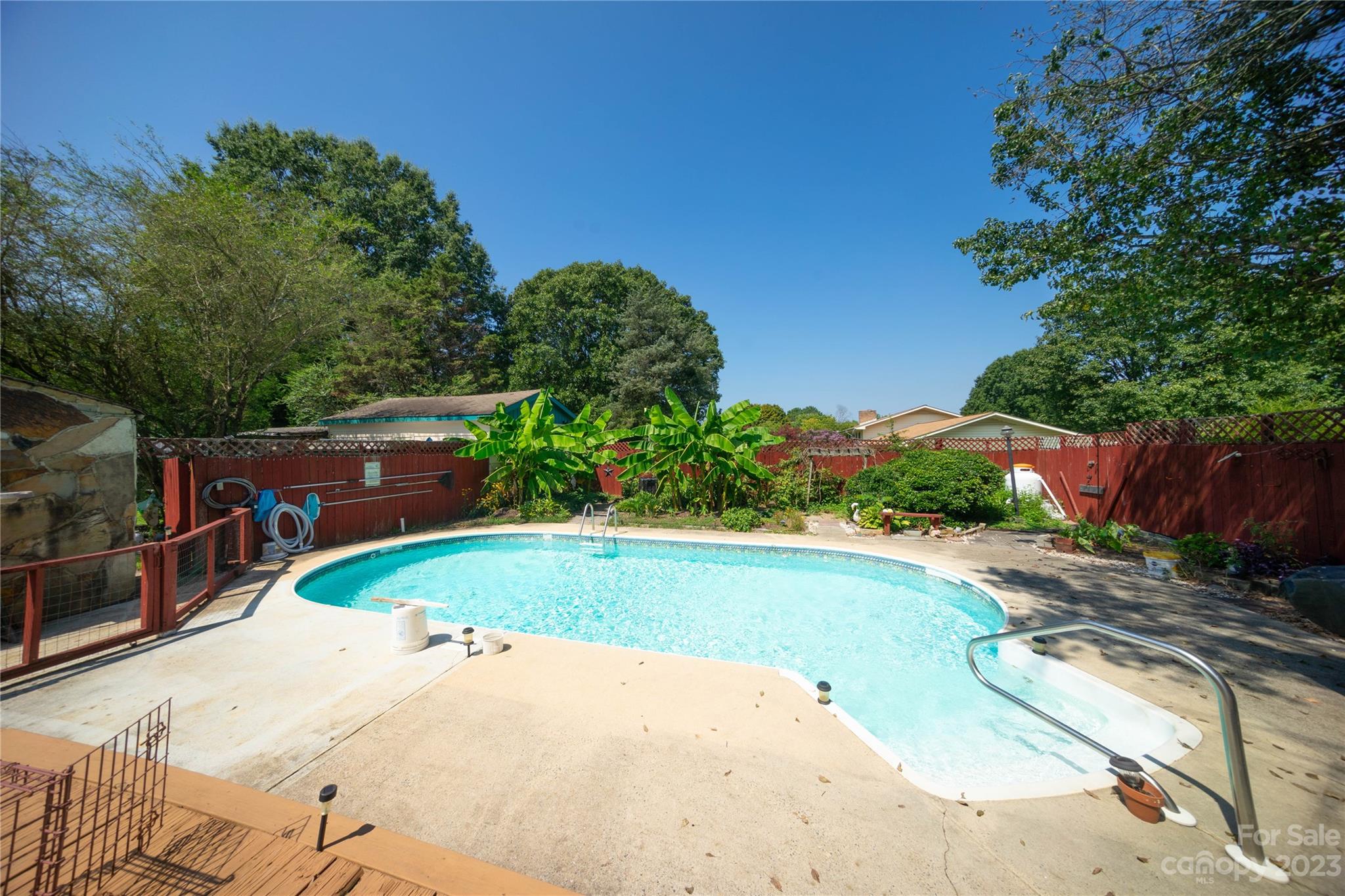 Witherspoon Estates - Residential