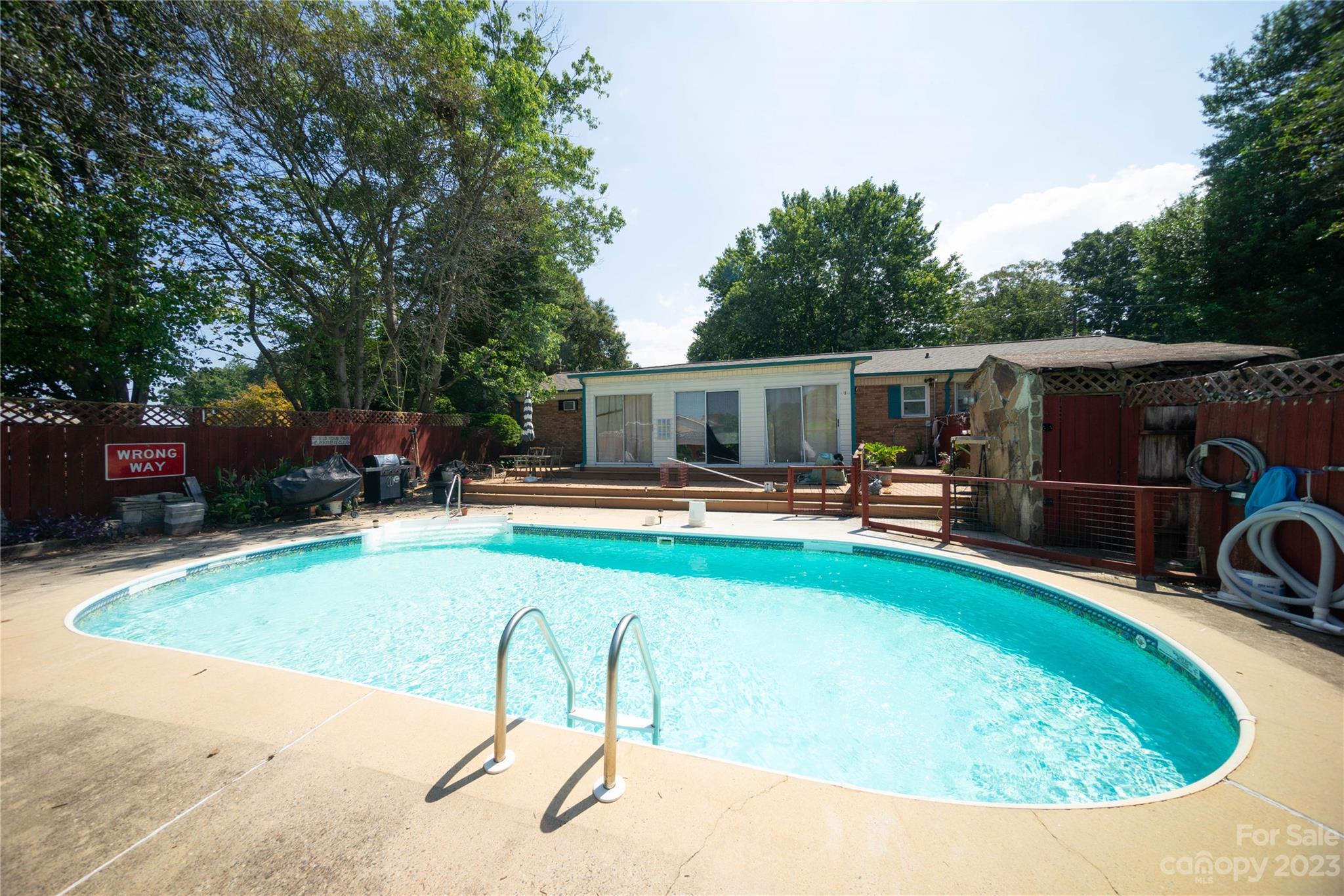 Witherspoon Estates - Residential