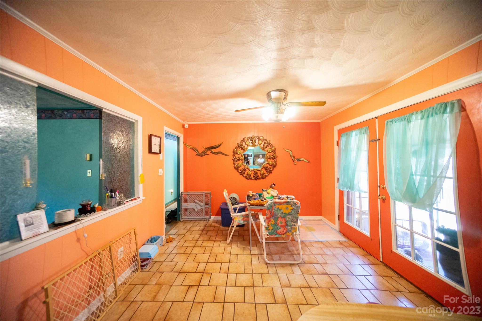 Witherspoon Estates - Residential