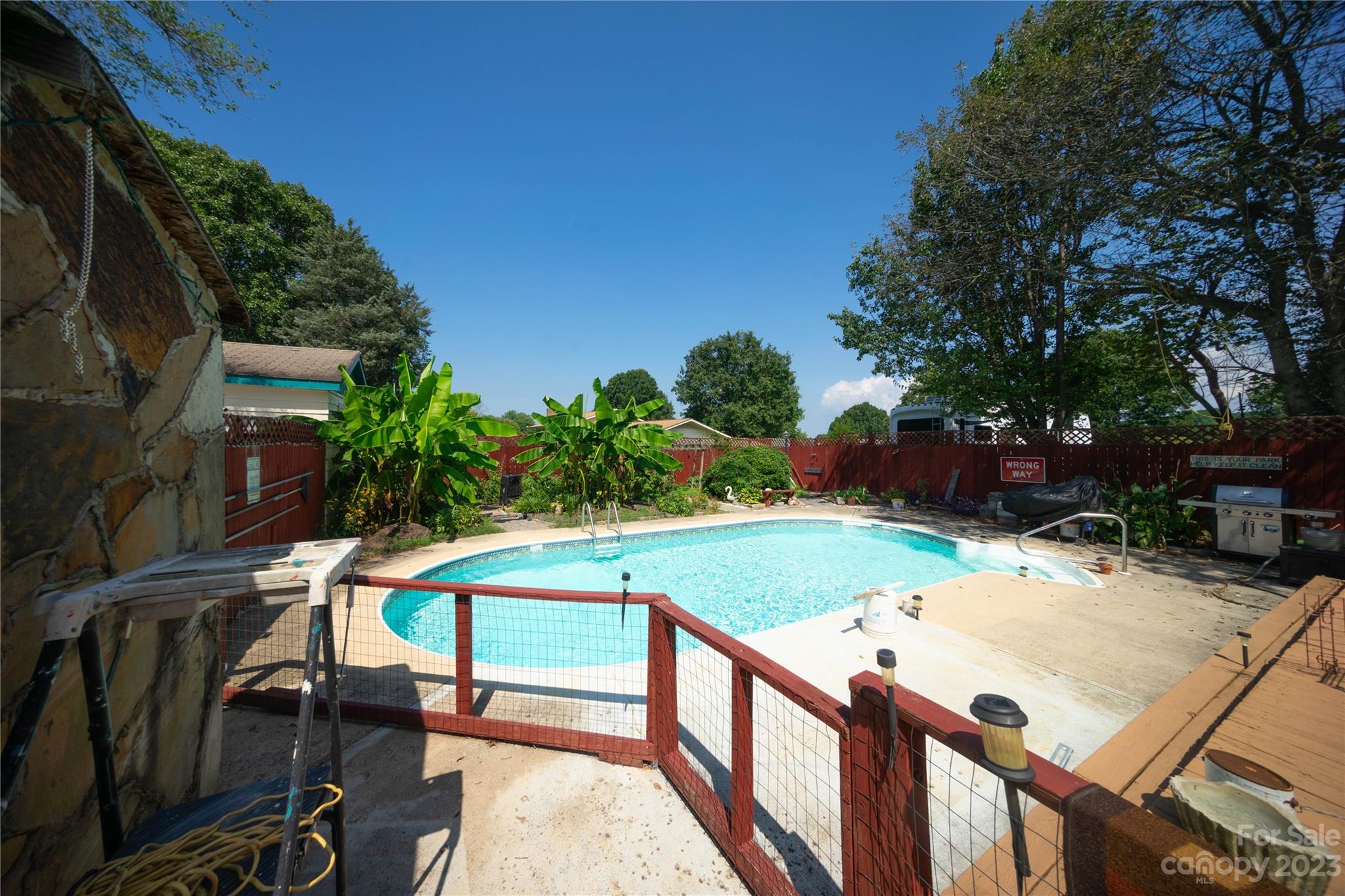 Witherspoon Estates - Residential