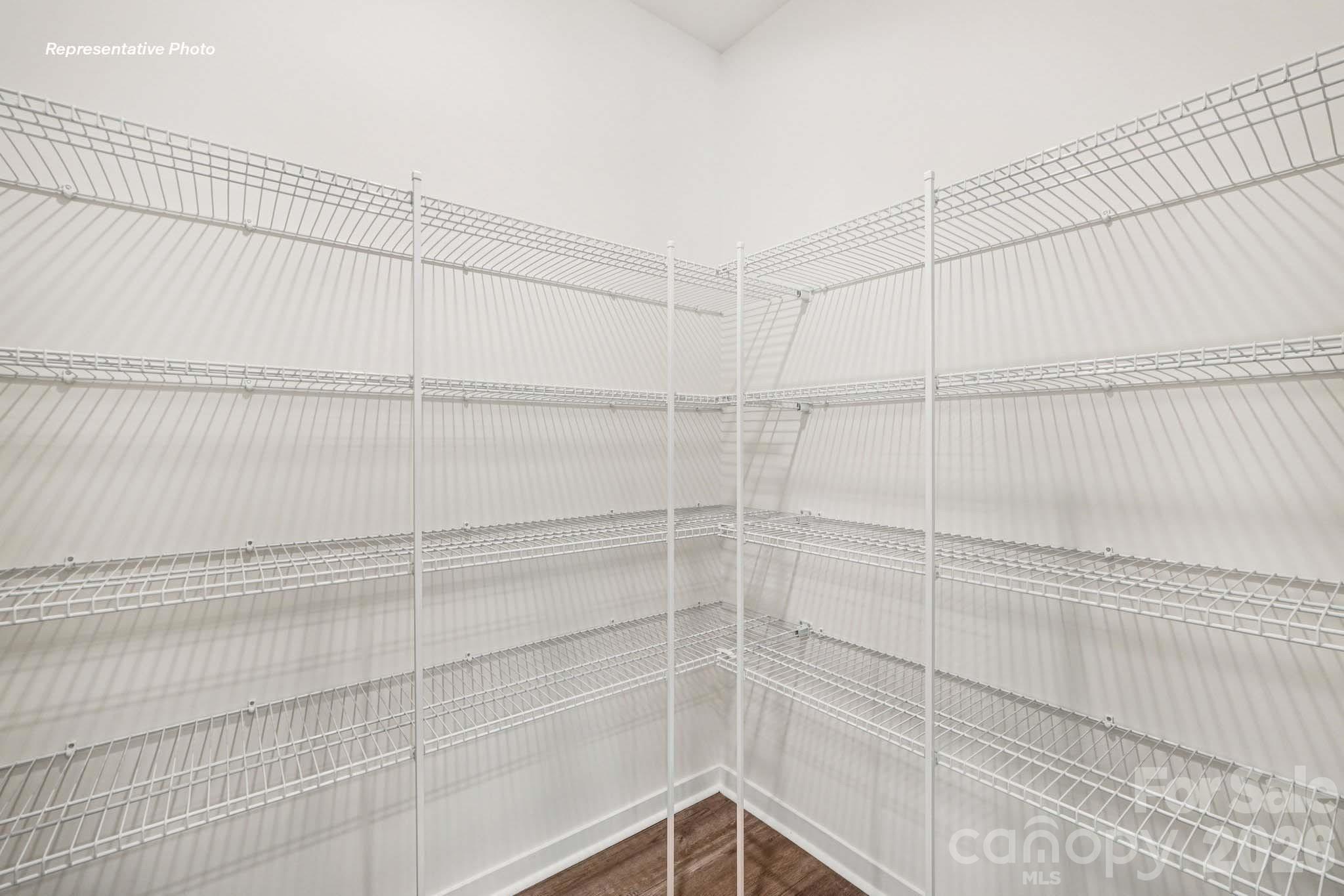 Reedy Creek Preserve - Residential