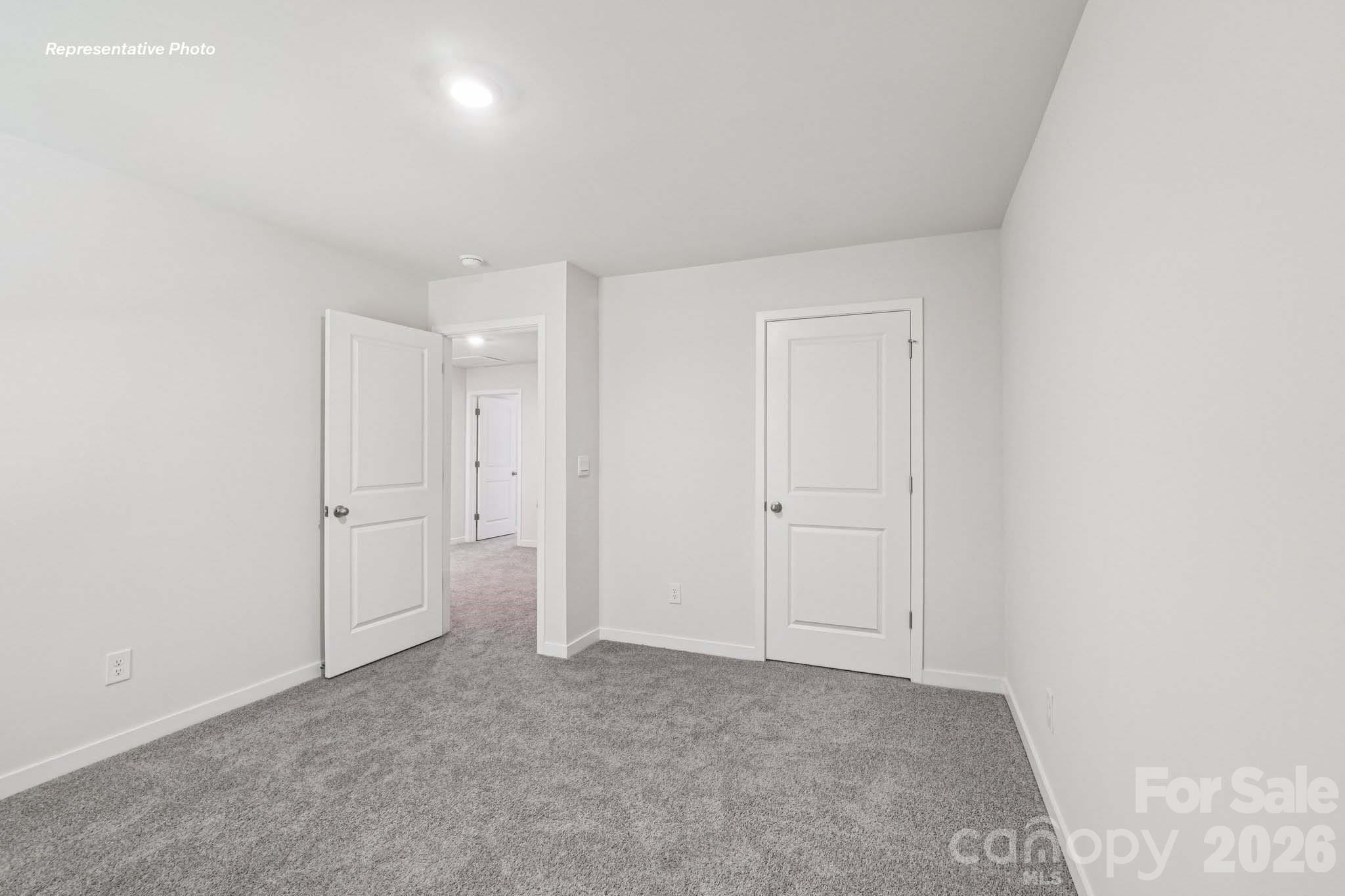 Reedy Creek Preserve - Residential