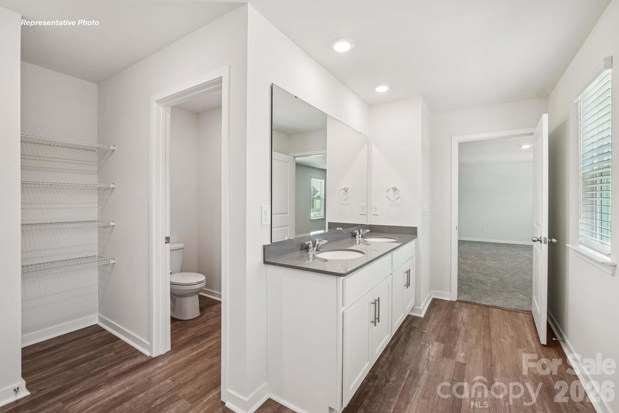 Reedy Creek Preserve - Residential