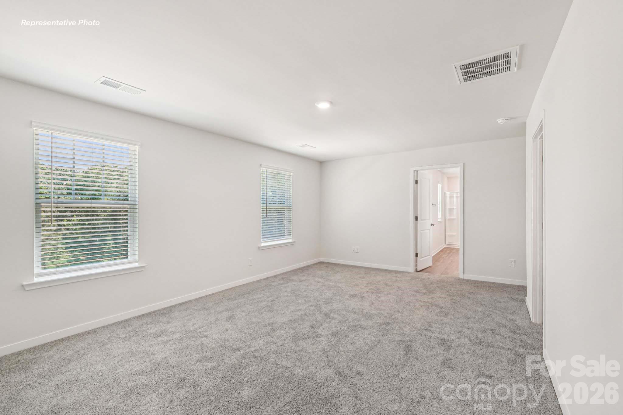 Reedy Creek Preserve - Residential