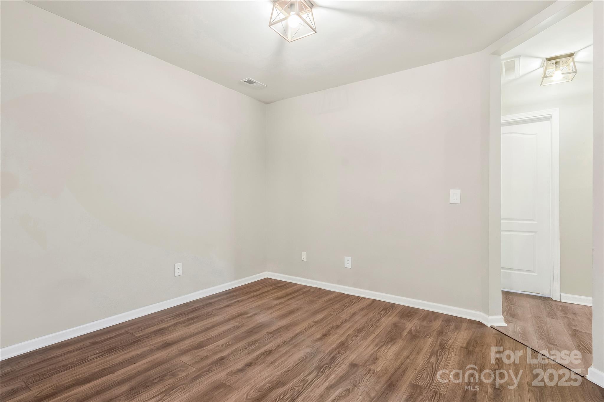 Springsteen Plantation - Residential Lease