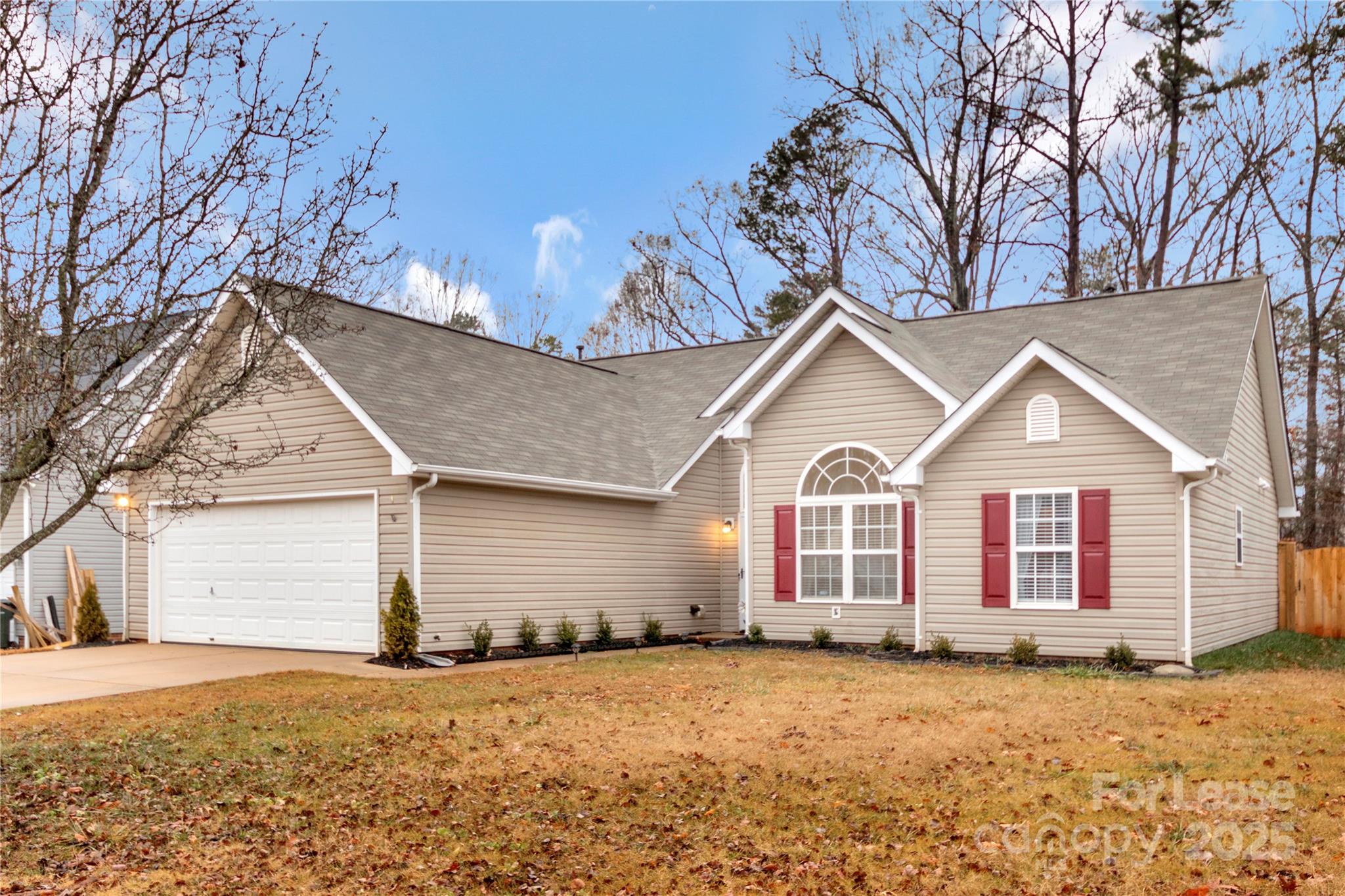 Springsteen Plantation - Residential Lease