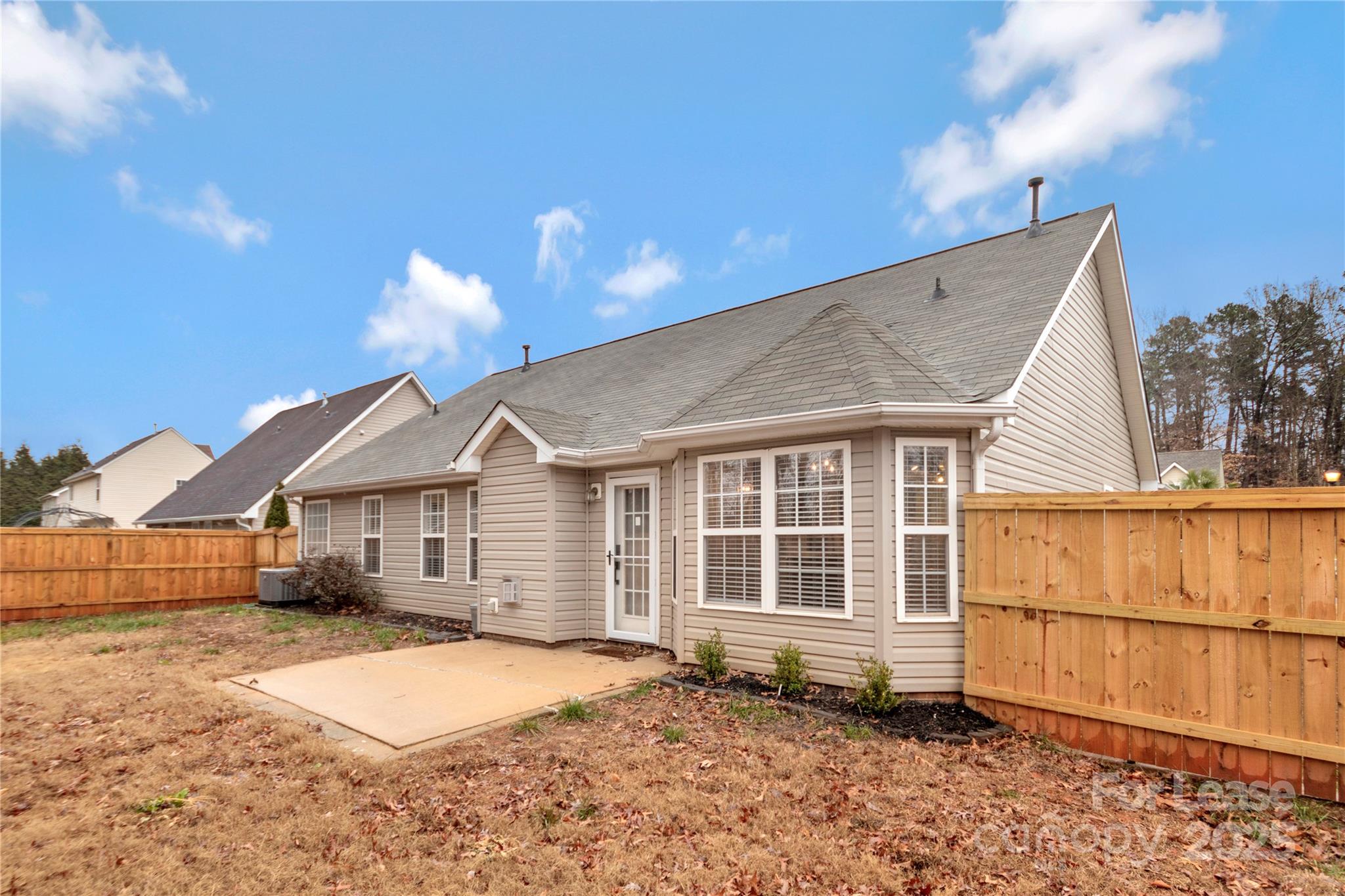 Springsteen Plantation - Residential Lease