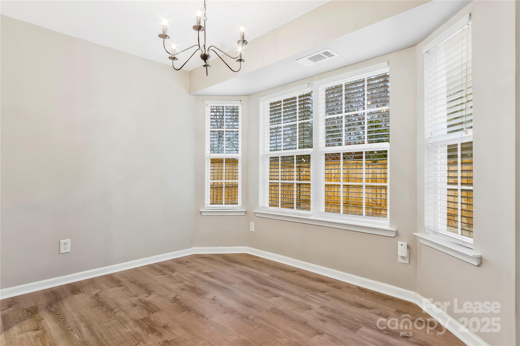 Springsteen Plantation - Residential Lease