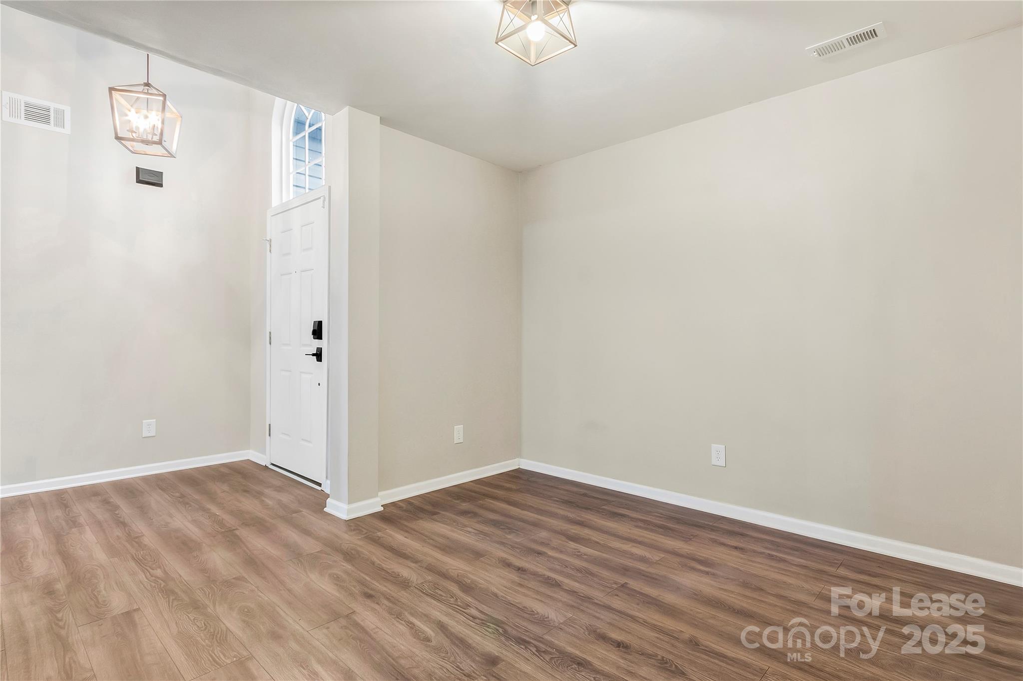 Springsteen Plantation - Residential Lease