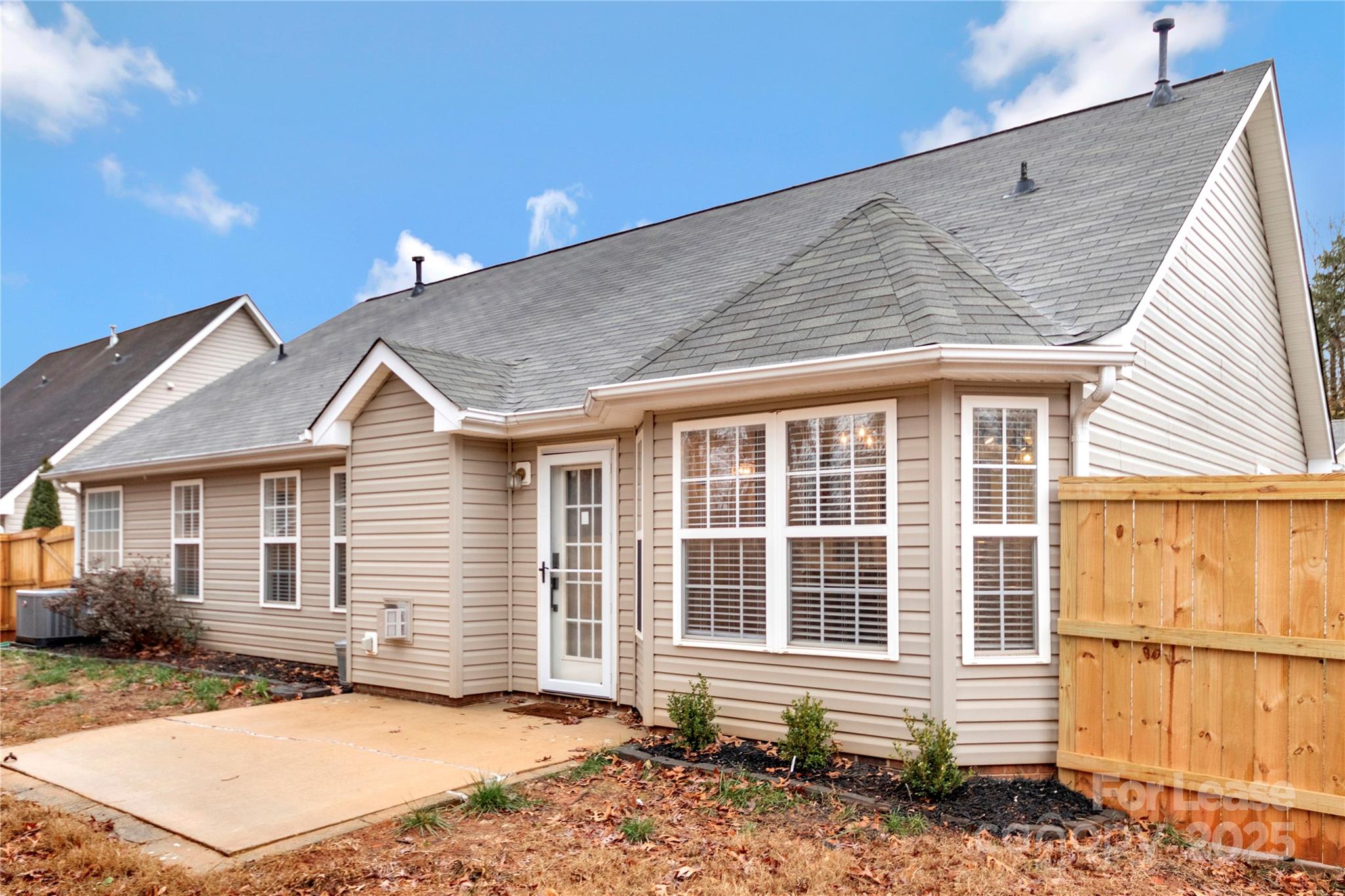 Springsteen Plantation - Residential Lease