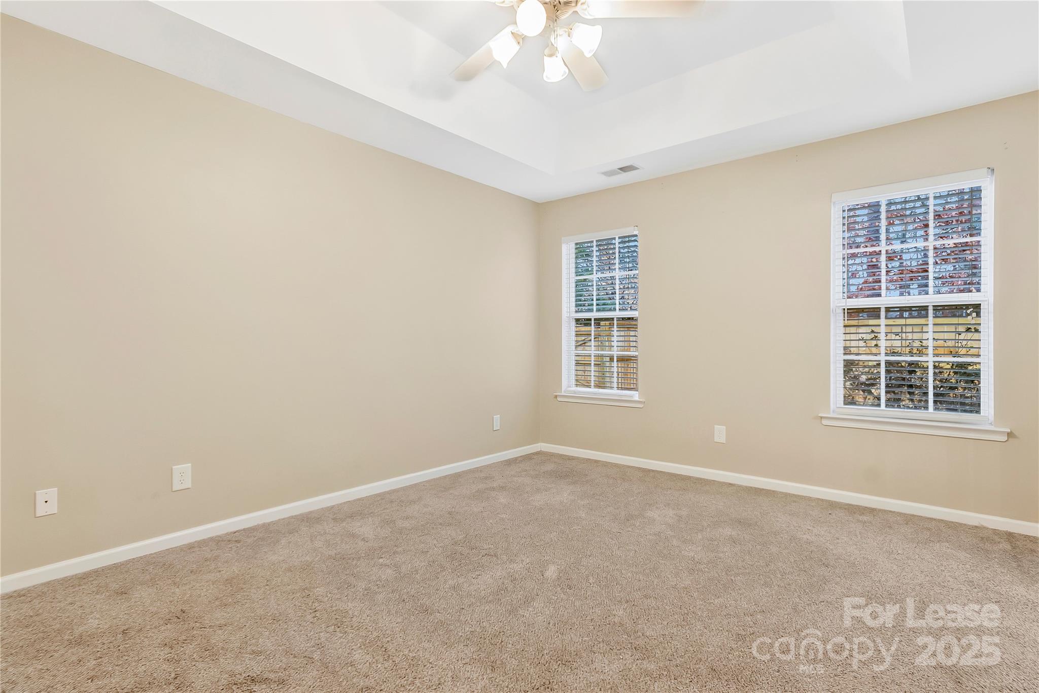 Springsteen Plantation - Residential Lease