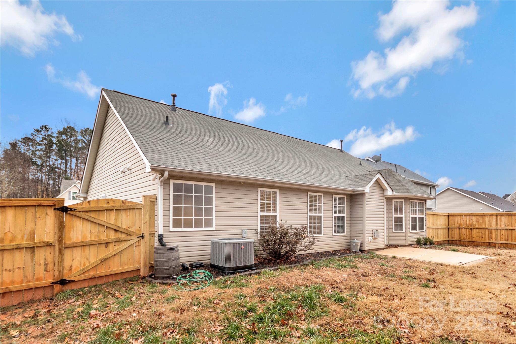 Springsteen Plantation - Residential Lease