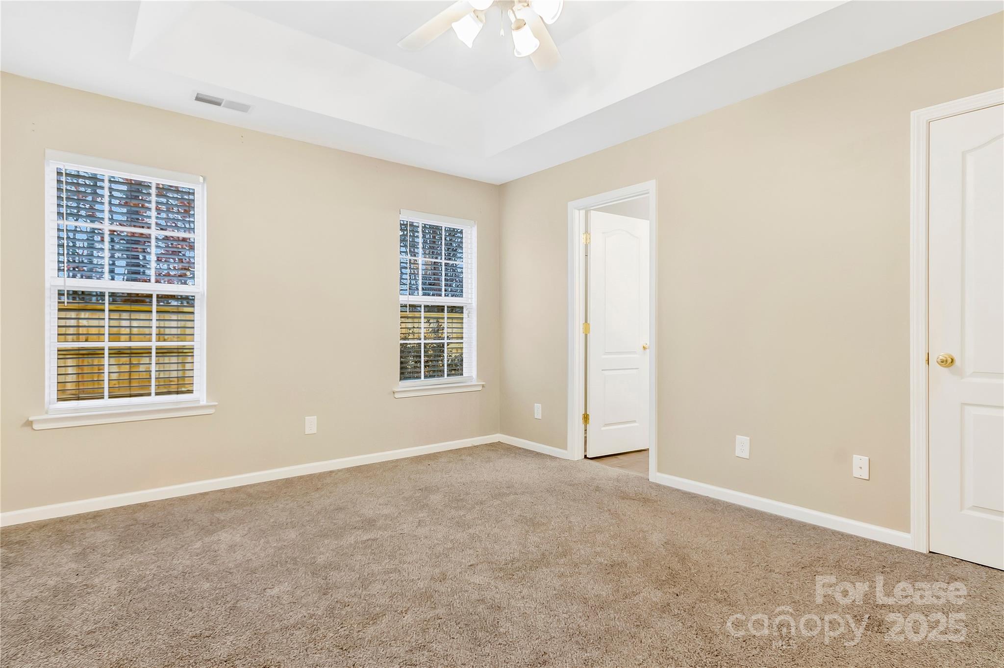 Springsteen Plantation - Residential Lease