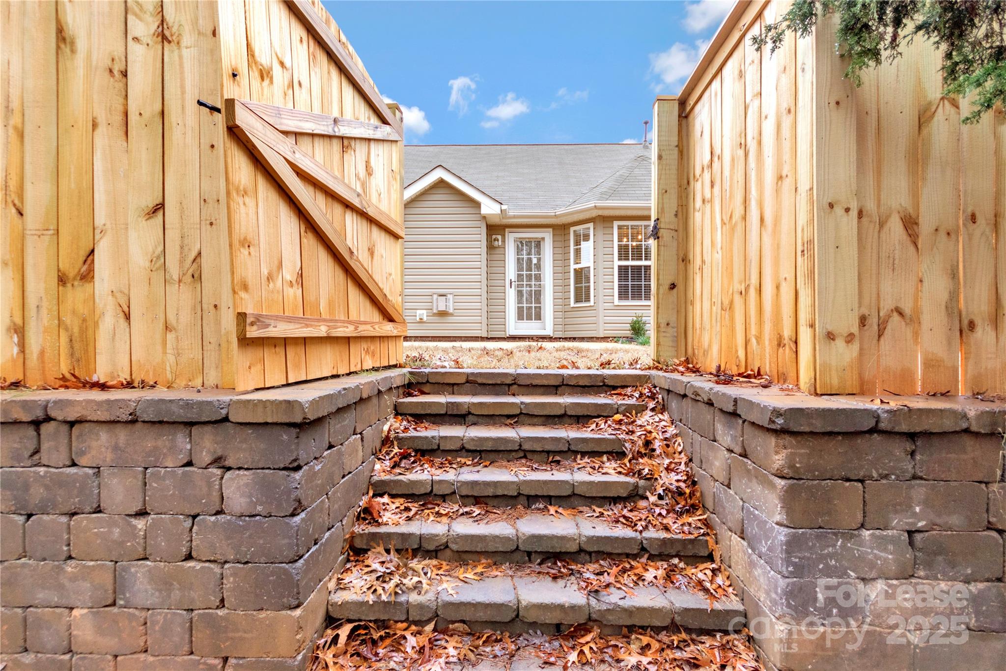 Springsteen Plantation - Residential Lease