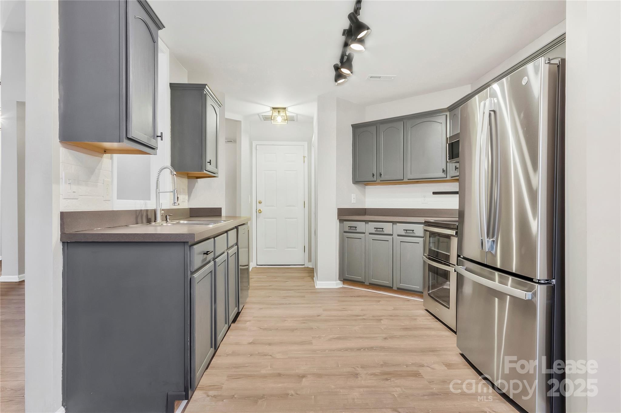 Springsteen Plantation - Residential Lease