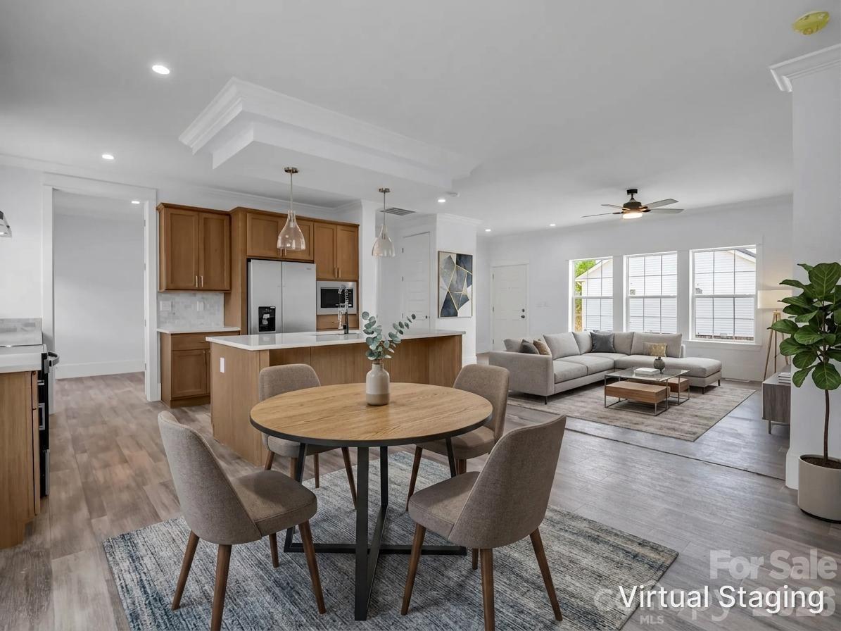 Other - Residential